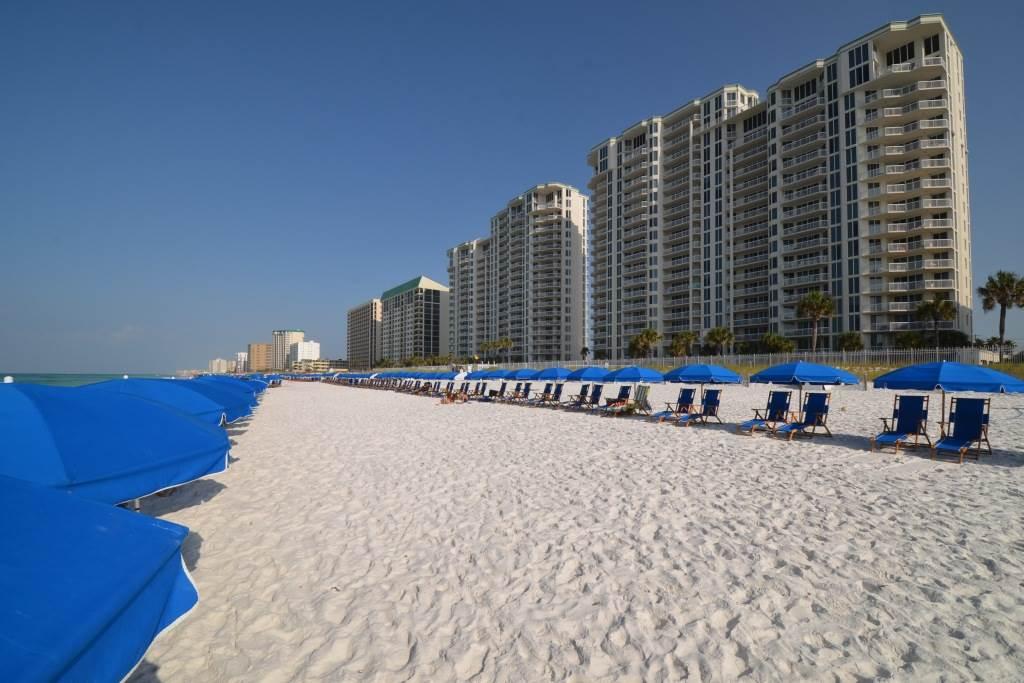 SILVER BEACH TOWERS - Residential