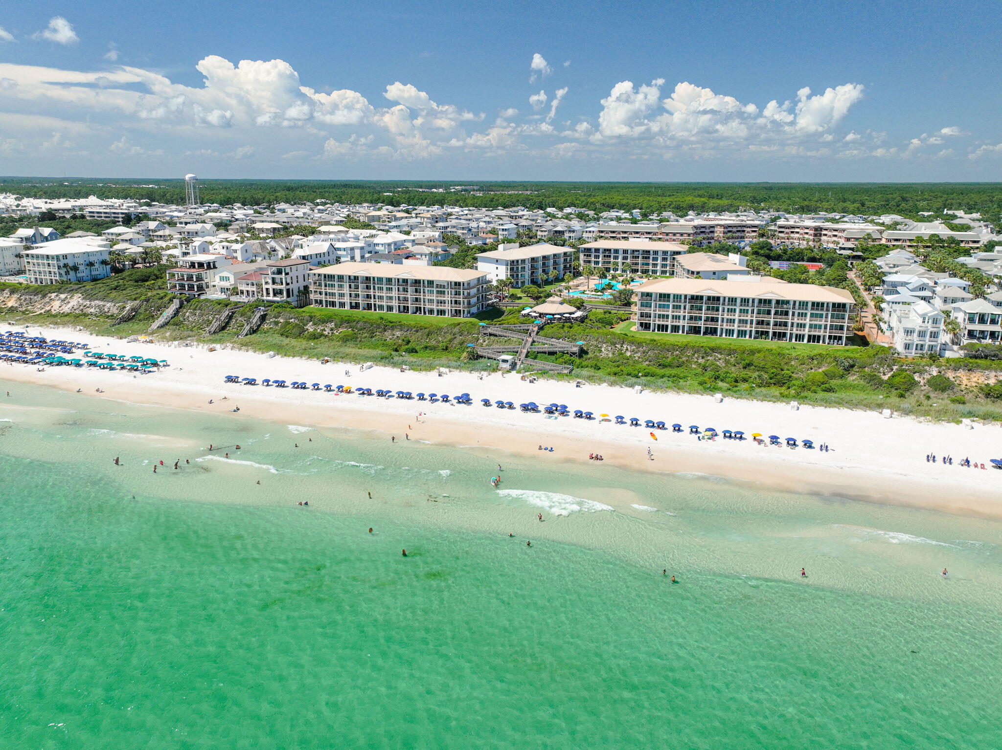 HIGH POINTE RESORT CONDO - Residential