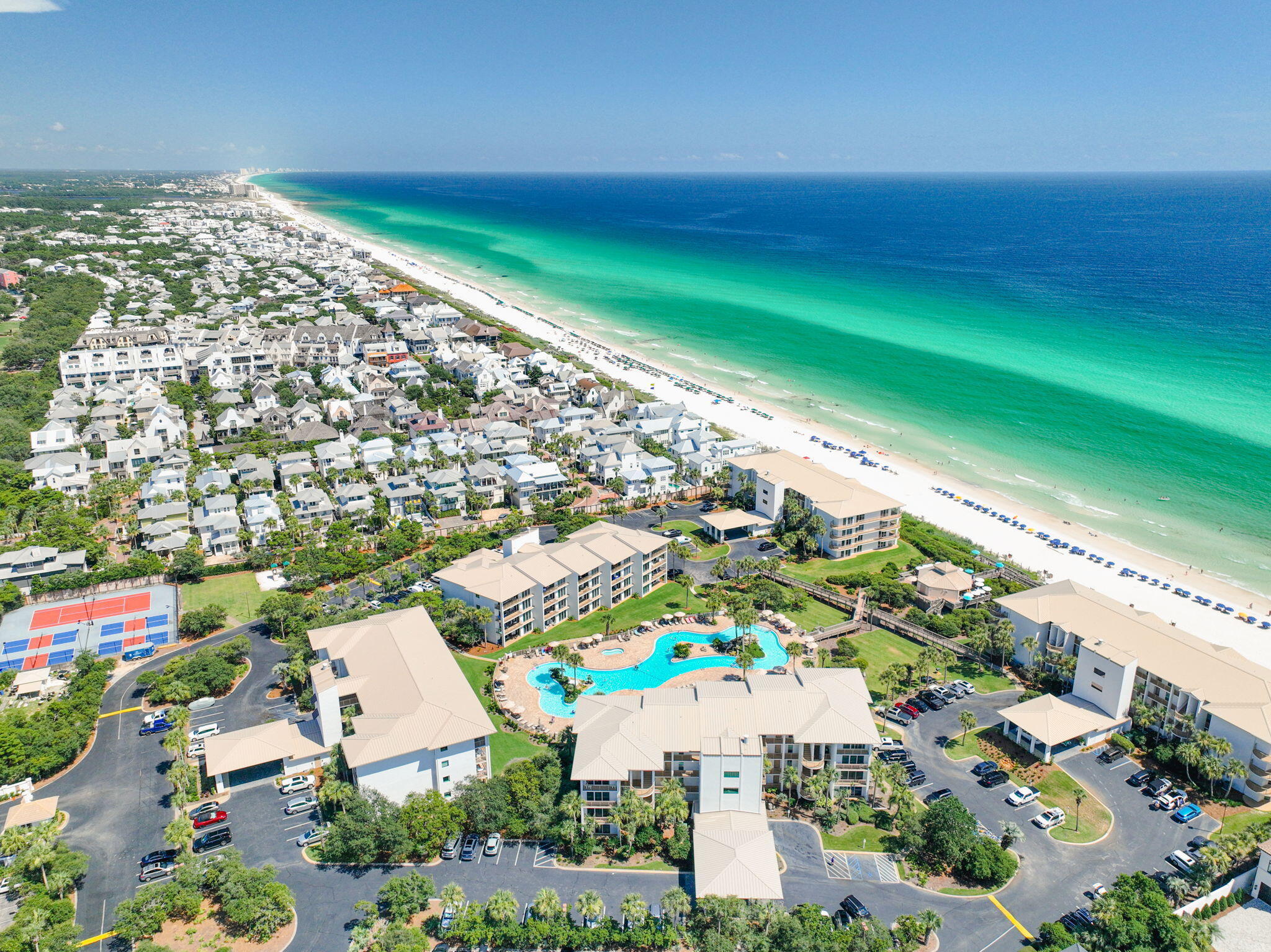 HIGH POINTE RESORT CONDO - Residential