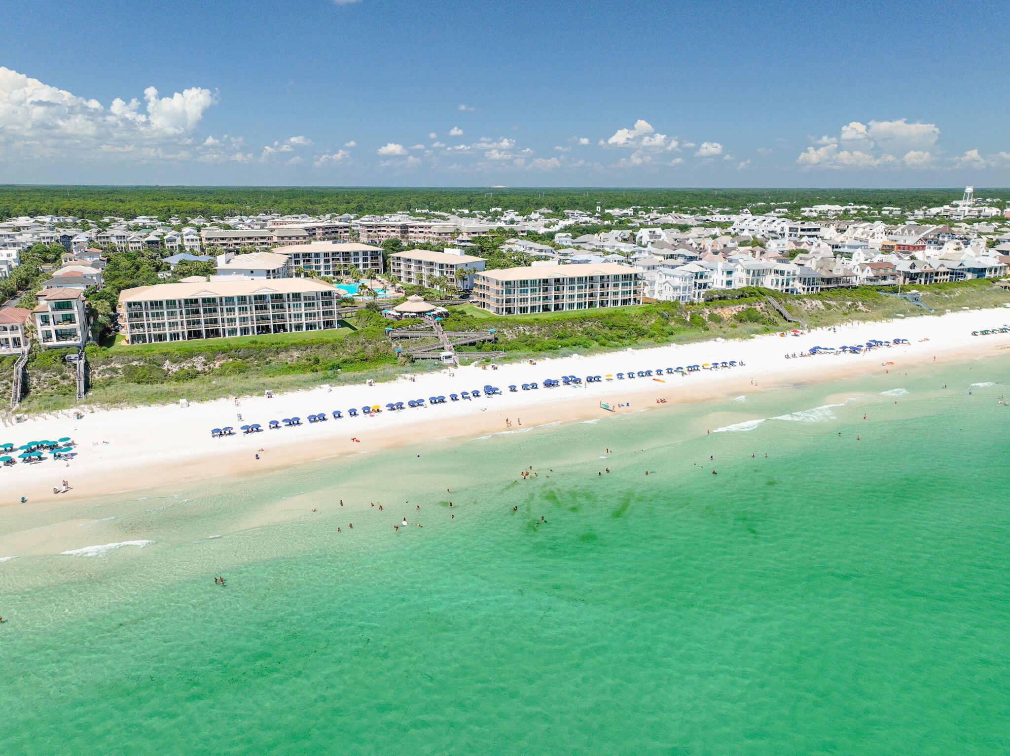 HIGH POINTE RESORT CONDO - Residential