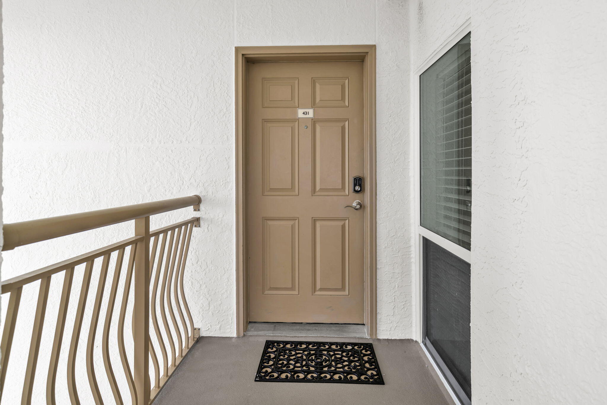 HIGH POINTE RESORT CONDO - Residential