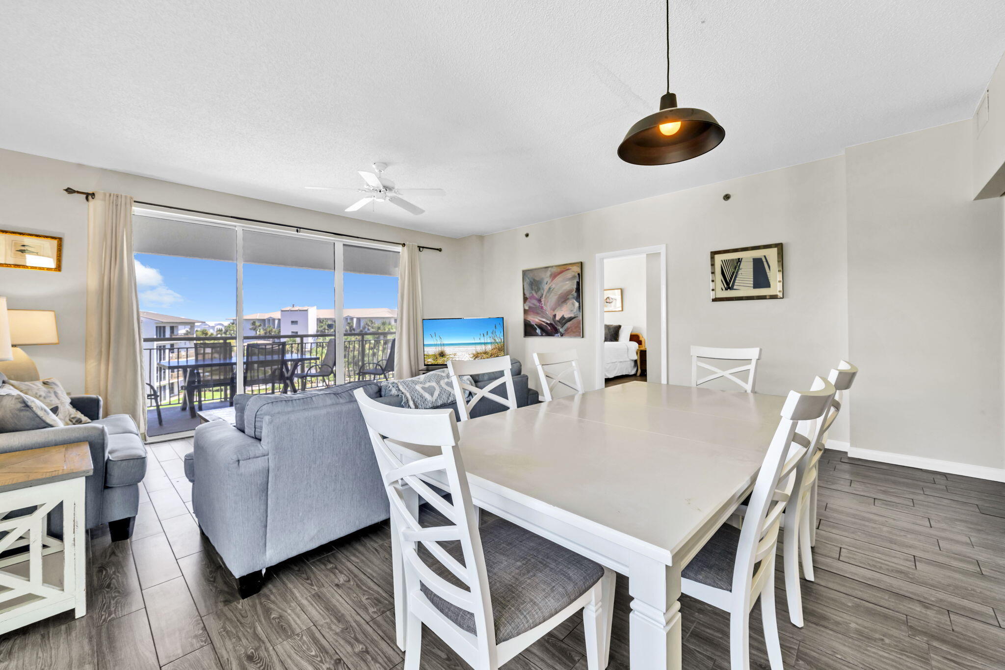 HIGH POINTE RESORT CONDO - Residential
