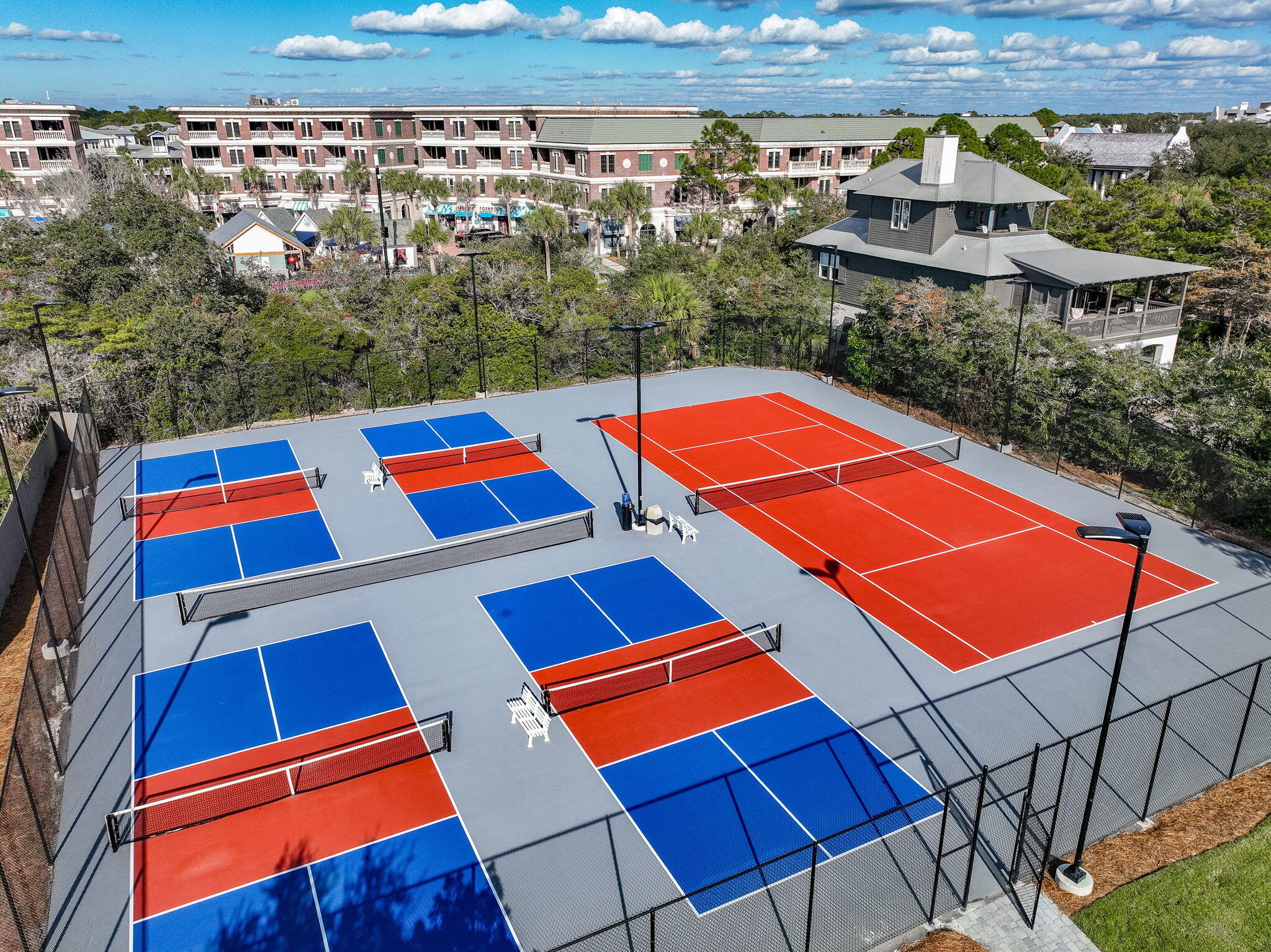 HIGH POINTE RESORT CONDO - Residential