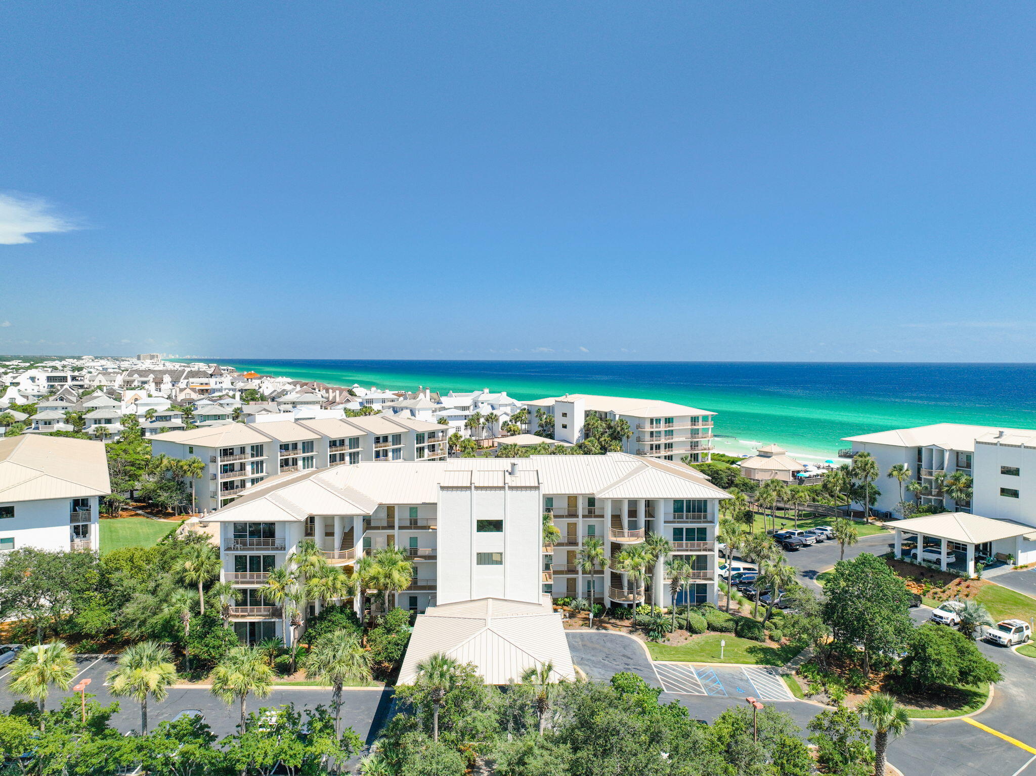 HIGH POINTE RESORT CONDO - Residential