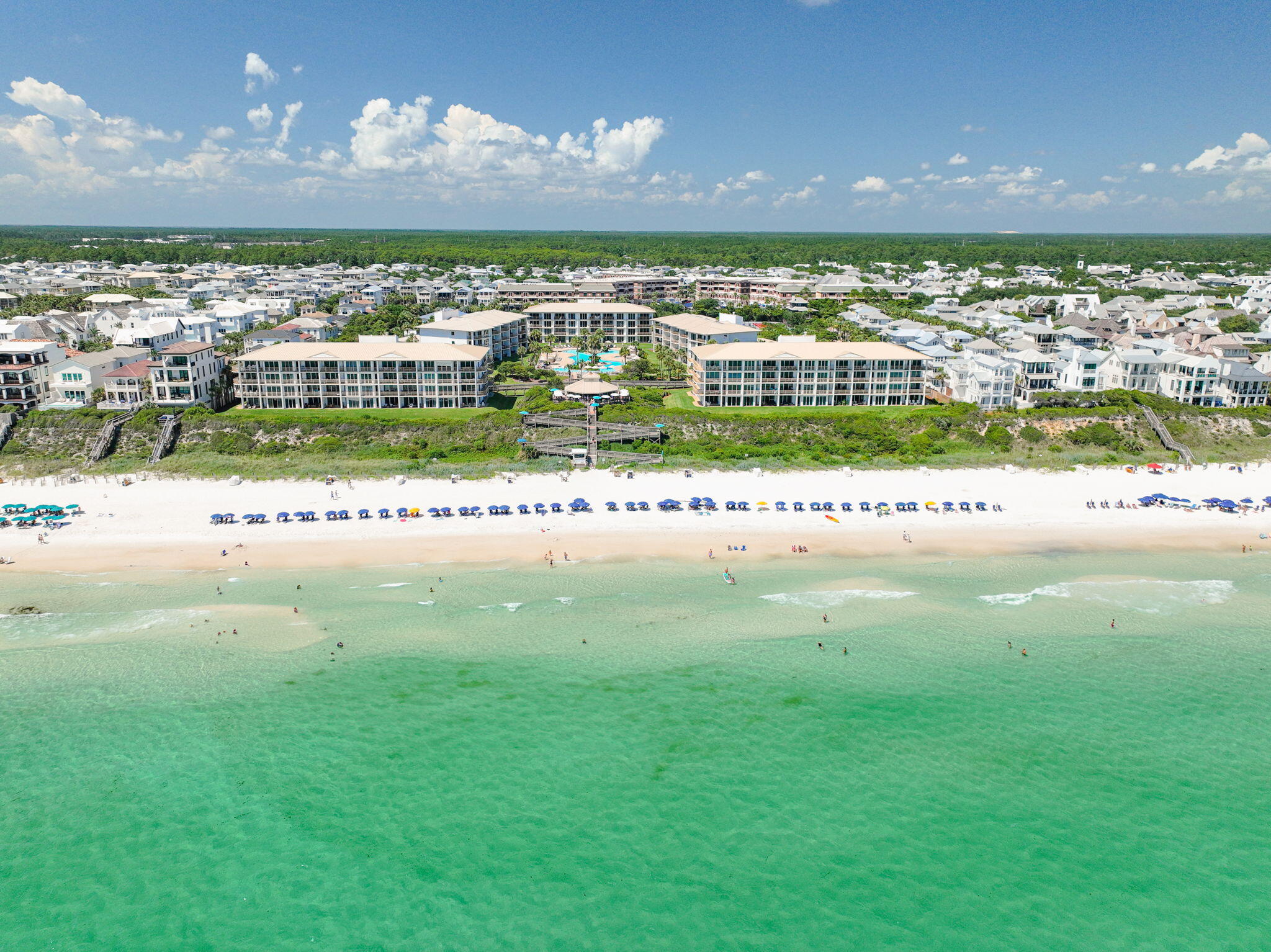 HIGH POINTE RESORT CONDO - Residential