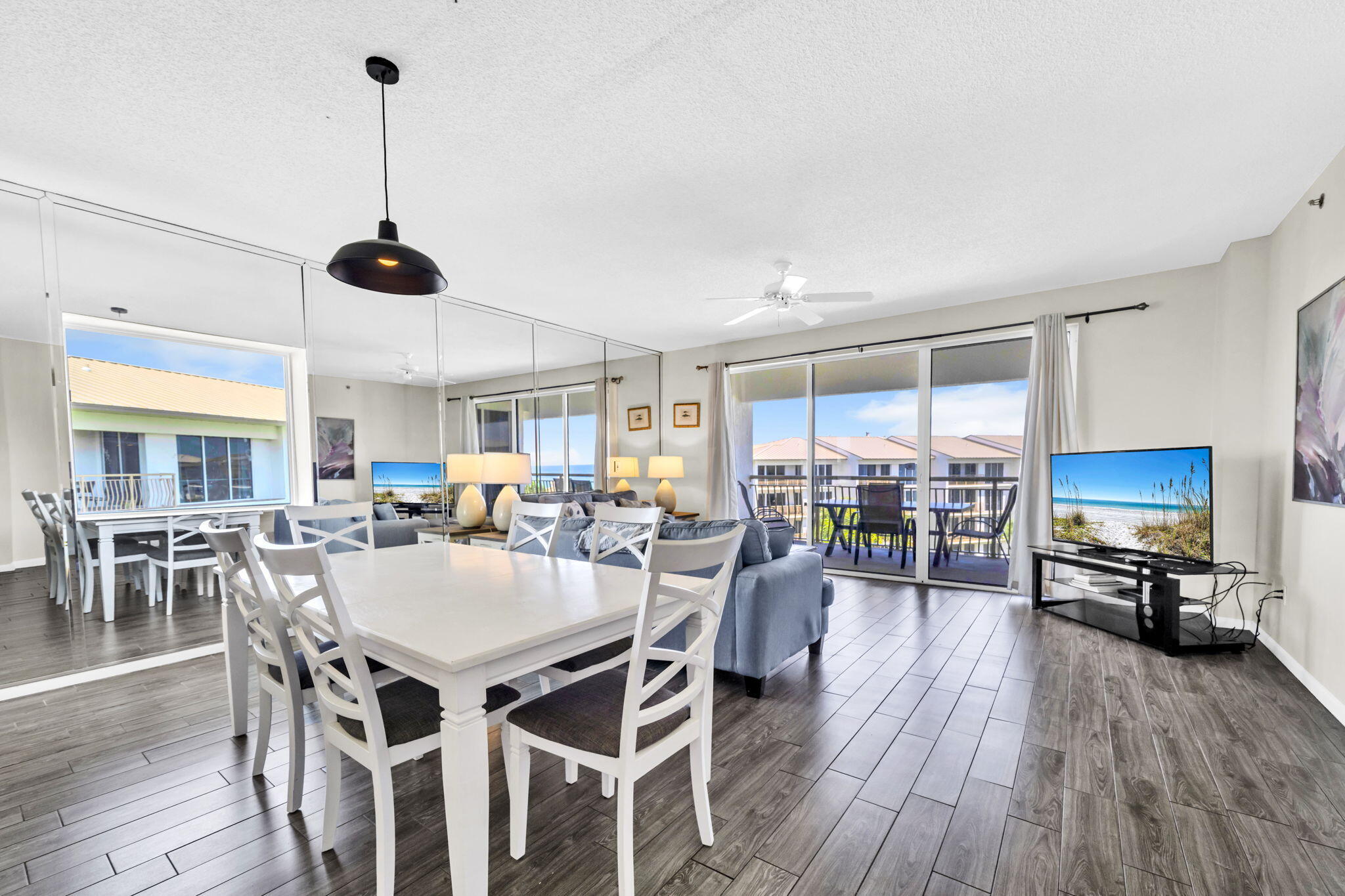 HIGH POINTE RESORT CONDO - Residential