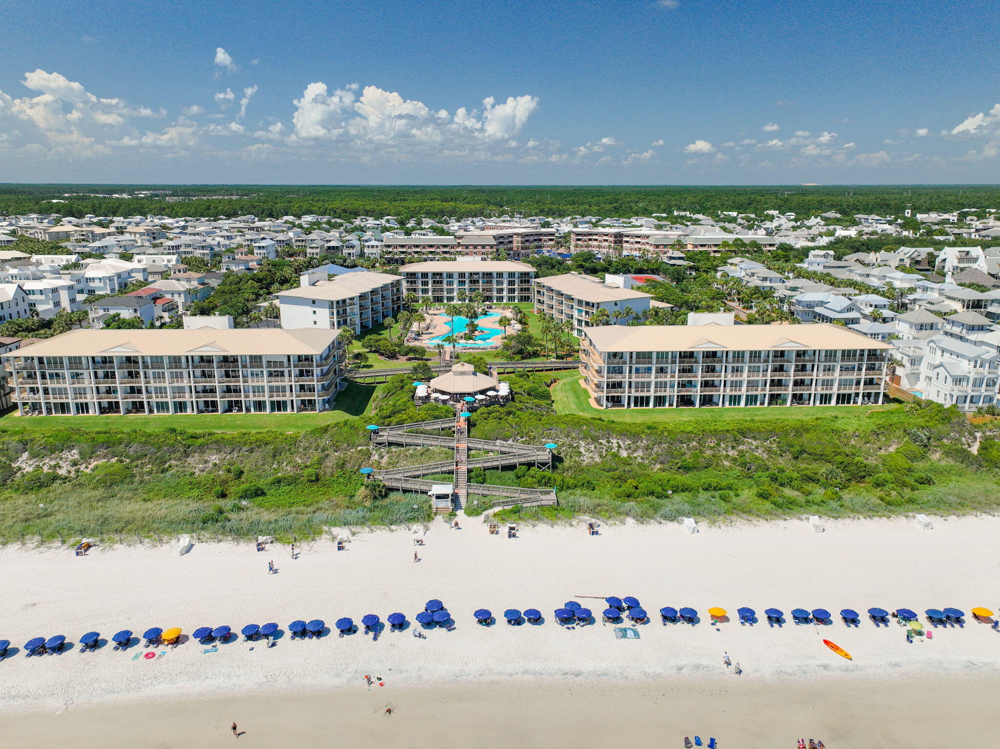 HIGH POINTE RESORT CONDO - Residential