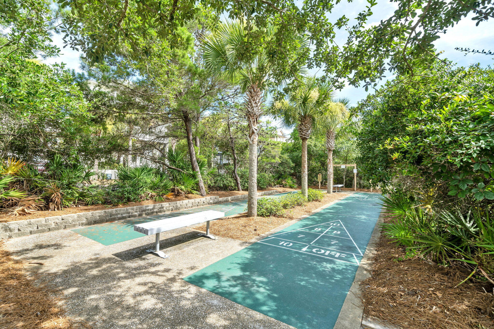 HIGH POINTE RESORT CONDO - Residential