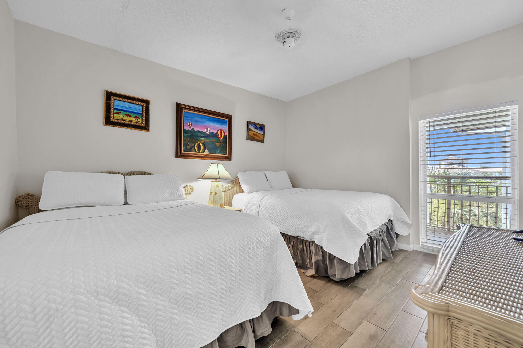 HIGH POINTE RESORT CONDO - Residential