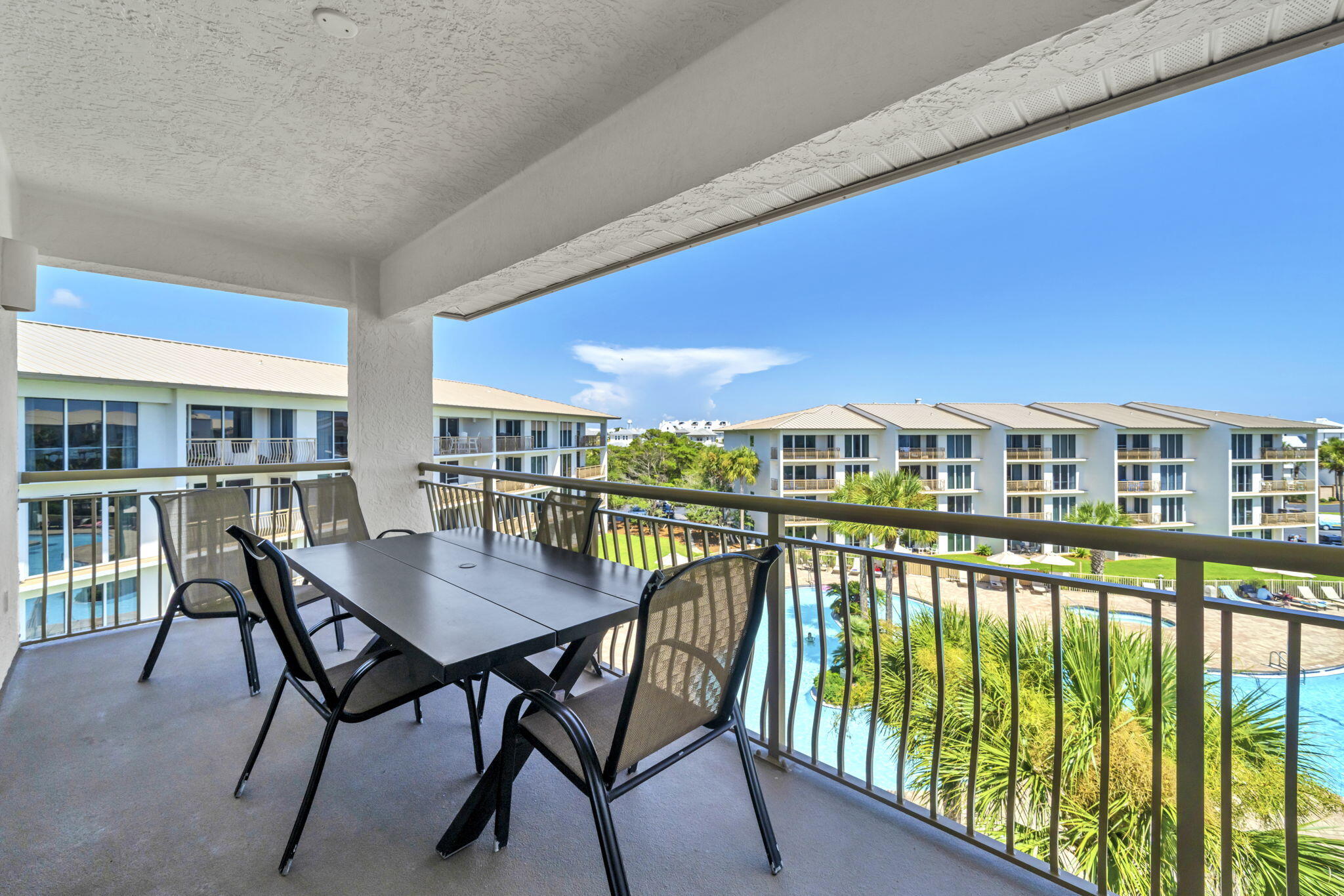 HIGH POINTE RESORT CONDO - Residential