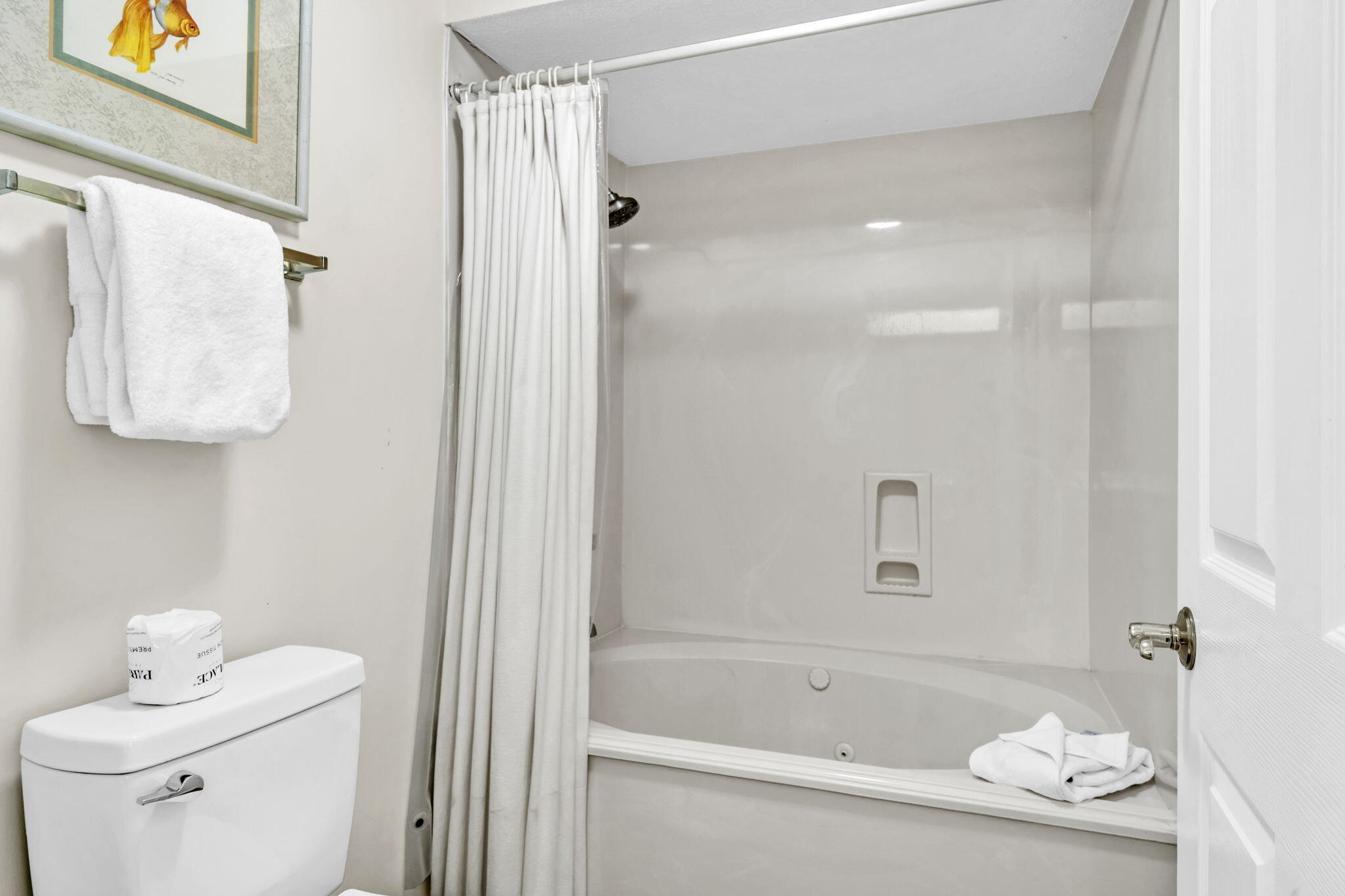 HIGH POINTE RESORT CONDO - Residential