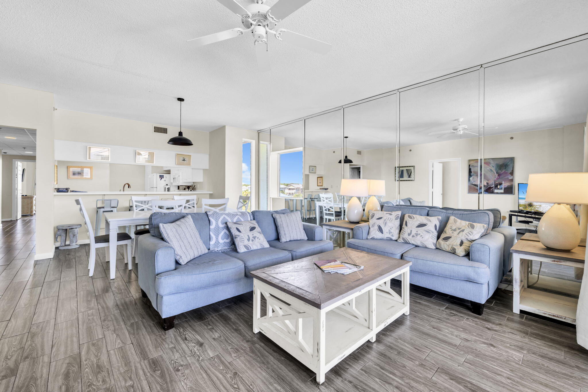 HIGH POINTE RESORT CONDO - Residential