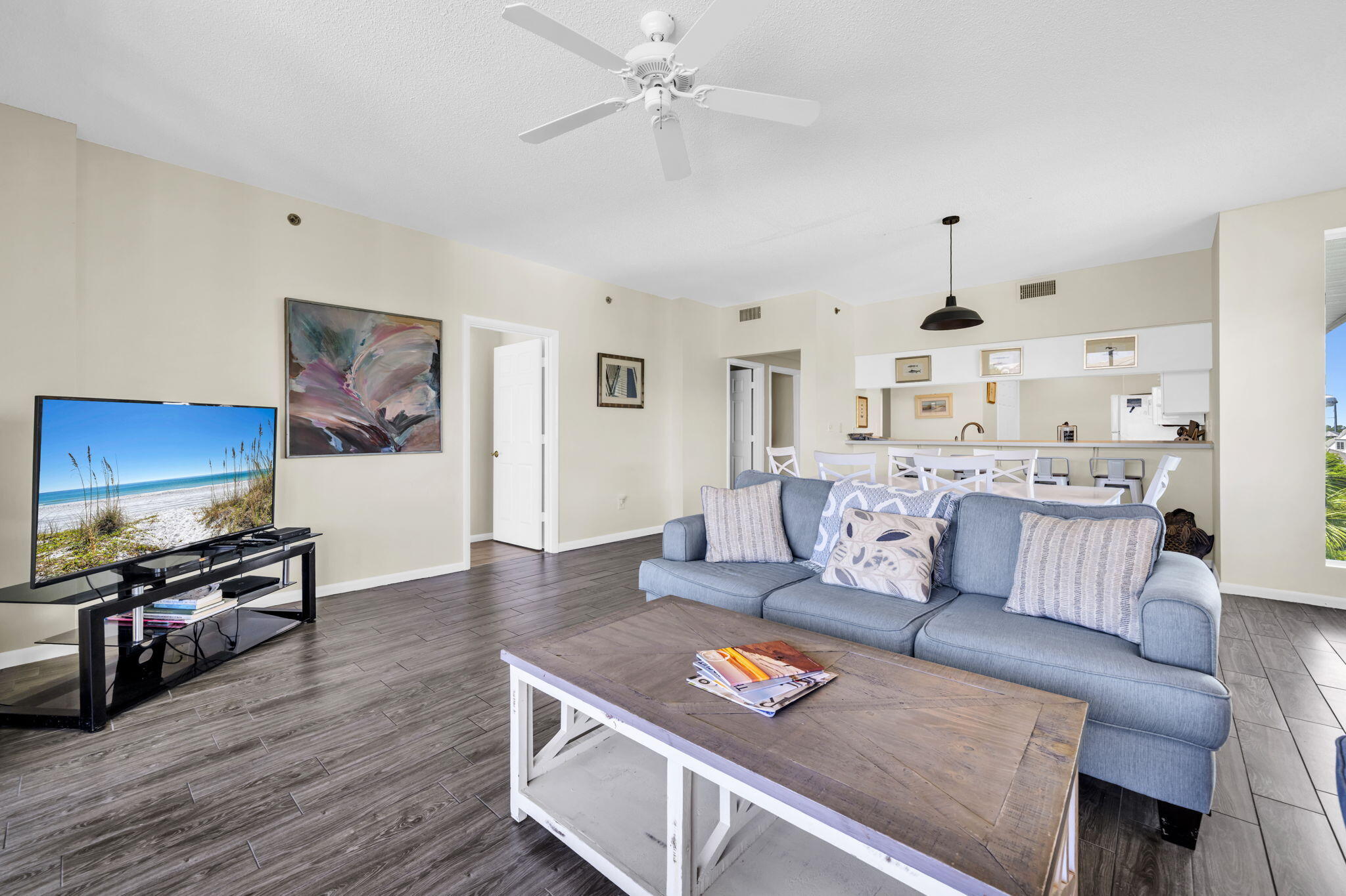 HIGH POINTE RESORT CONDO - Residential