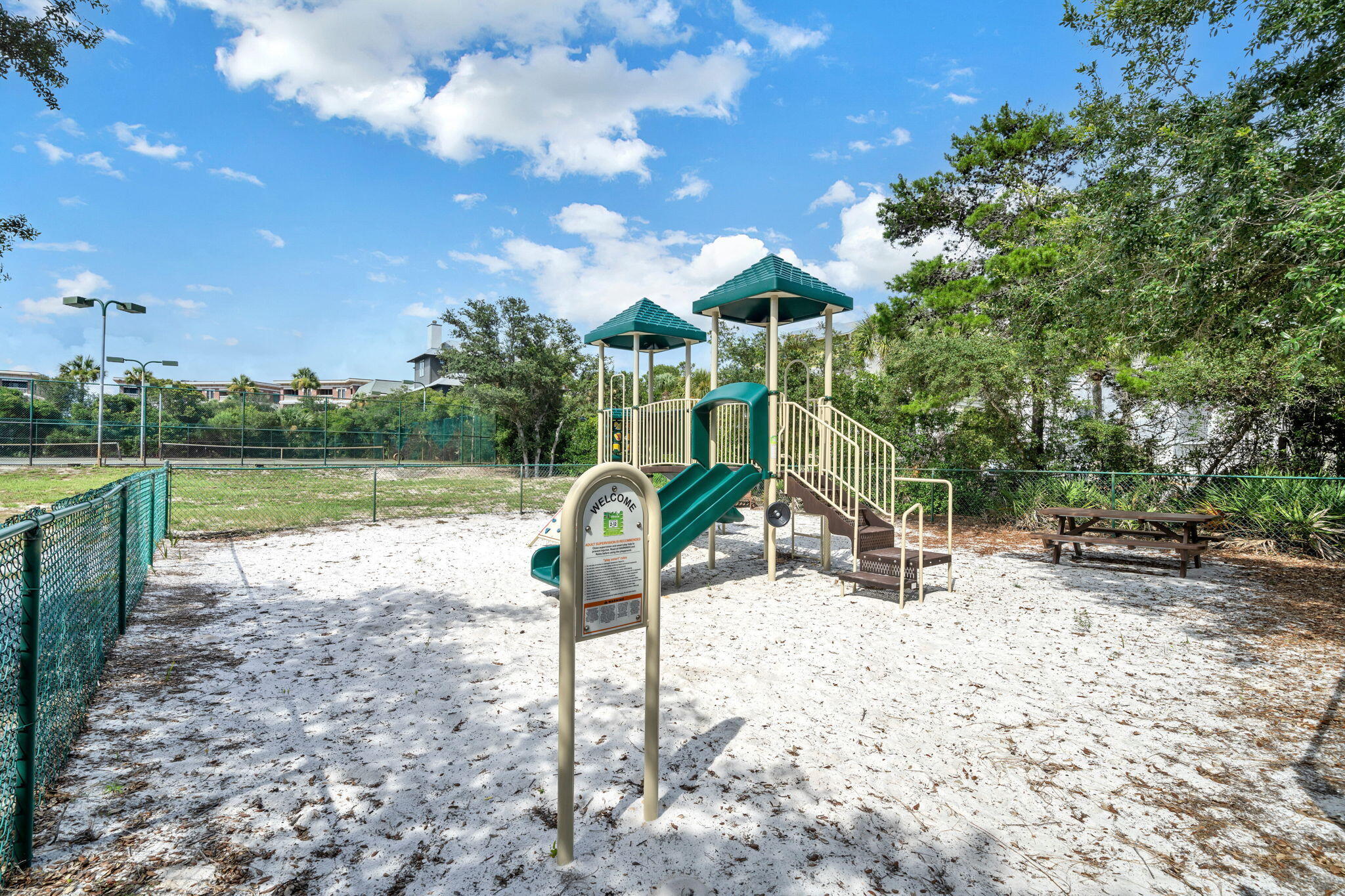 HIGH POINTE RESORT CONDO - Residential