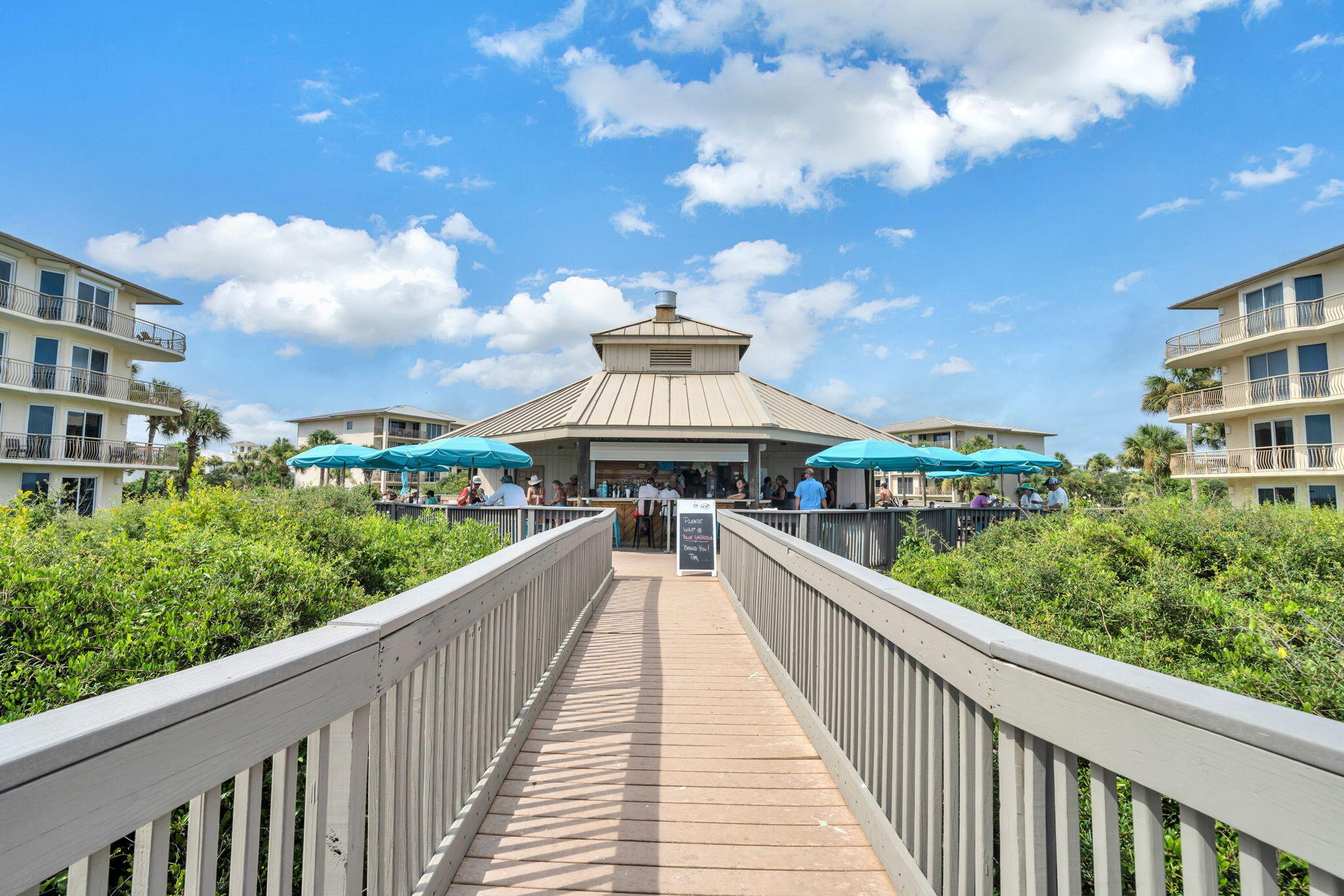HIGH POINTE RESORT CONDO - Residential