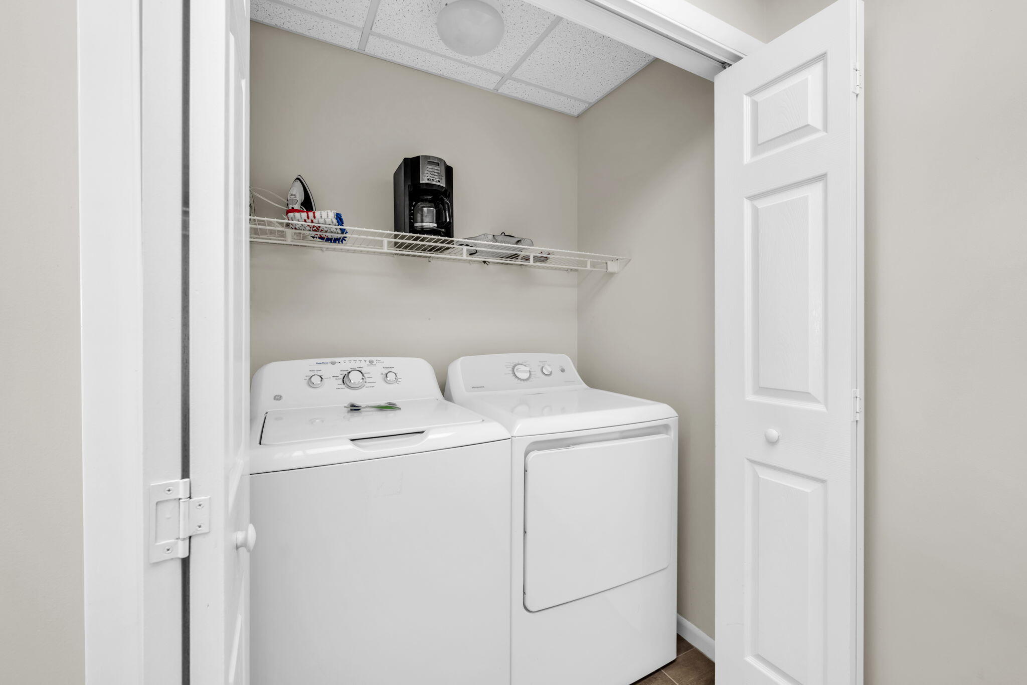 HIGH POINTE RESORT CONDO - Residential