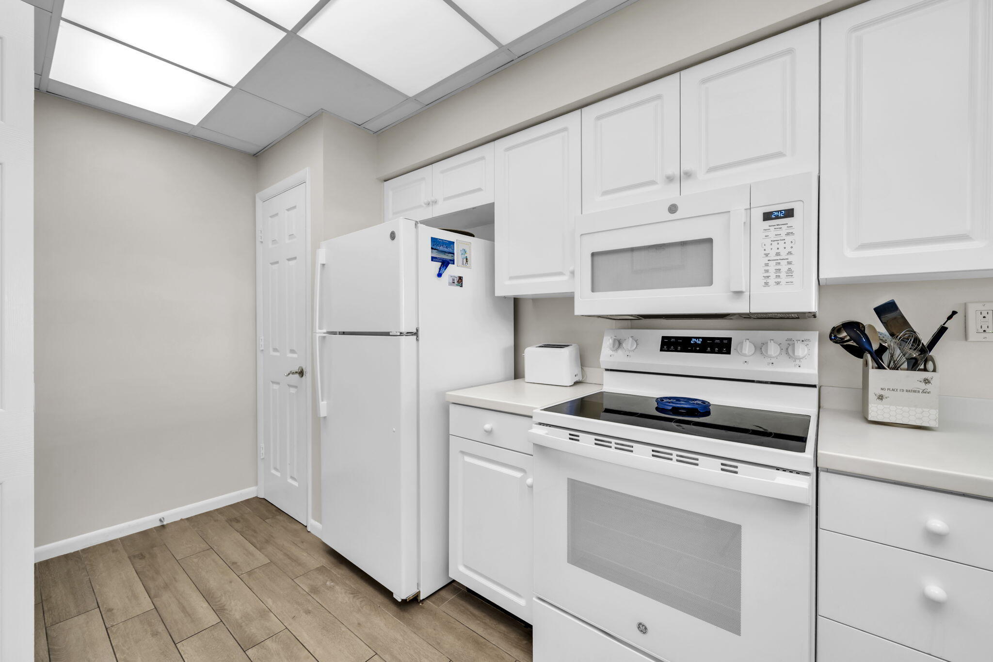 HIGH POINTE RESORT CONDO - Residential