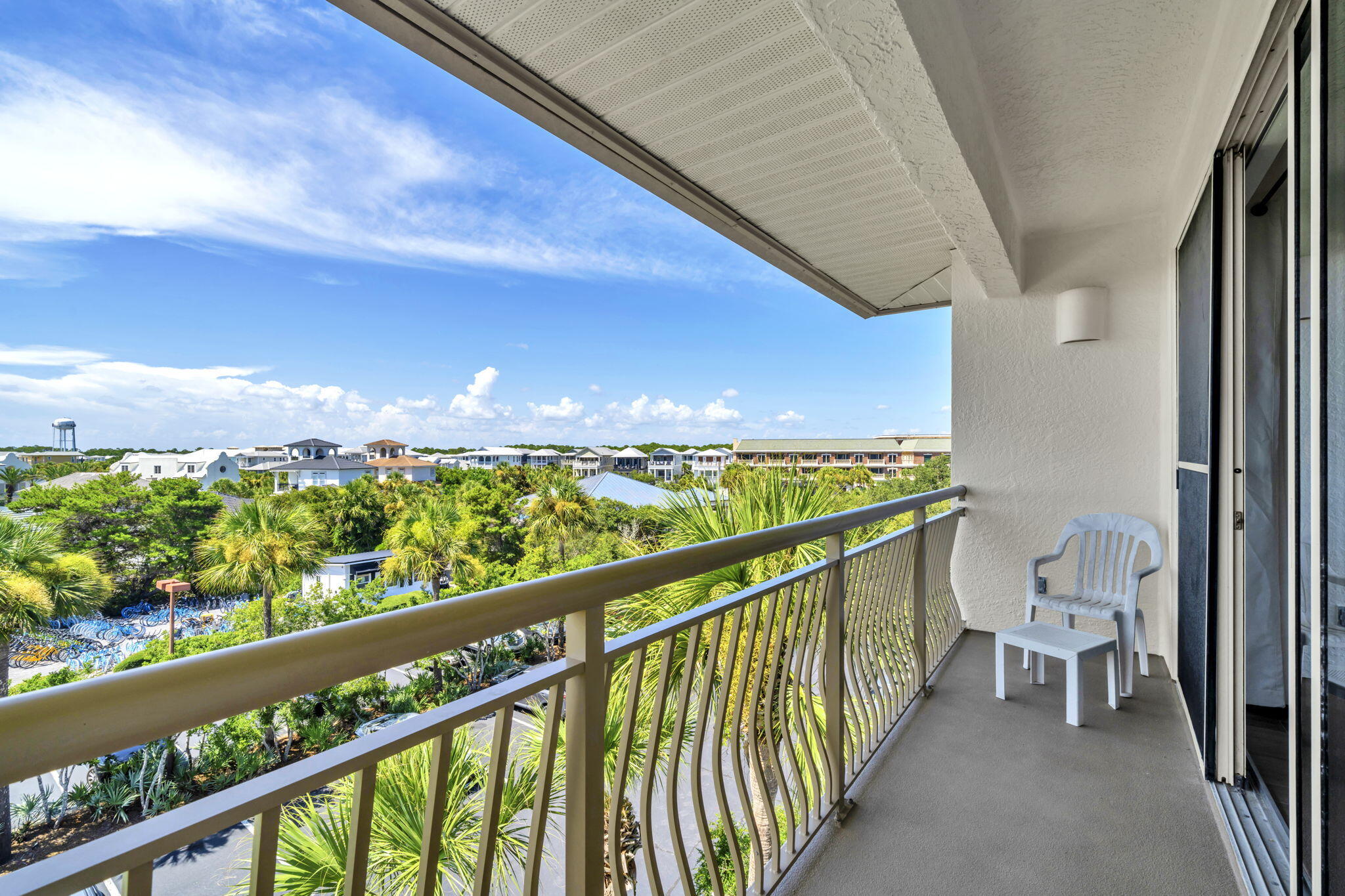 HIGH POINTE RESORT CONDO - Residential