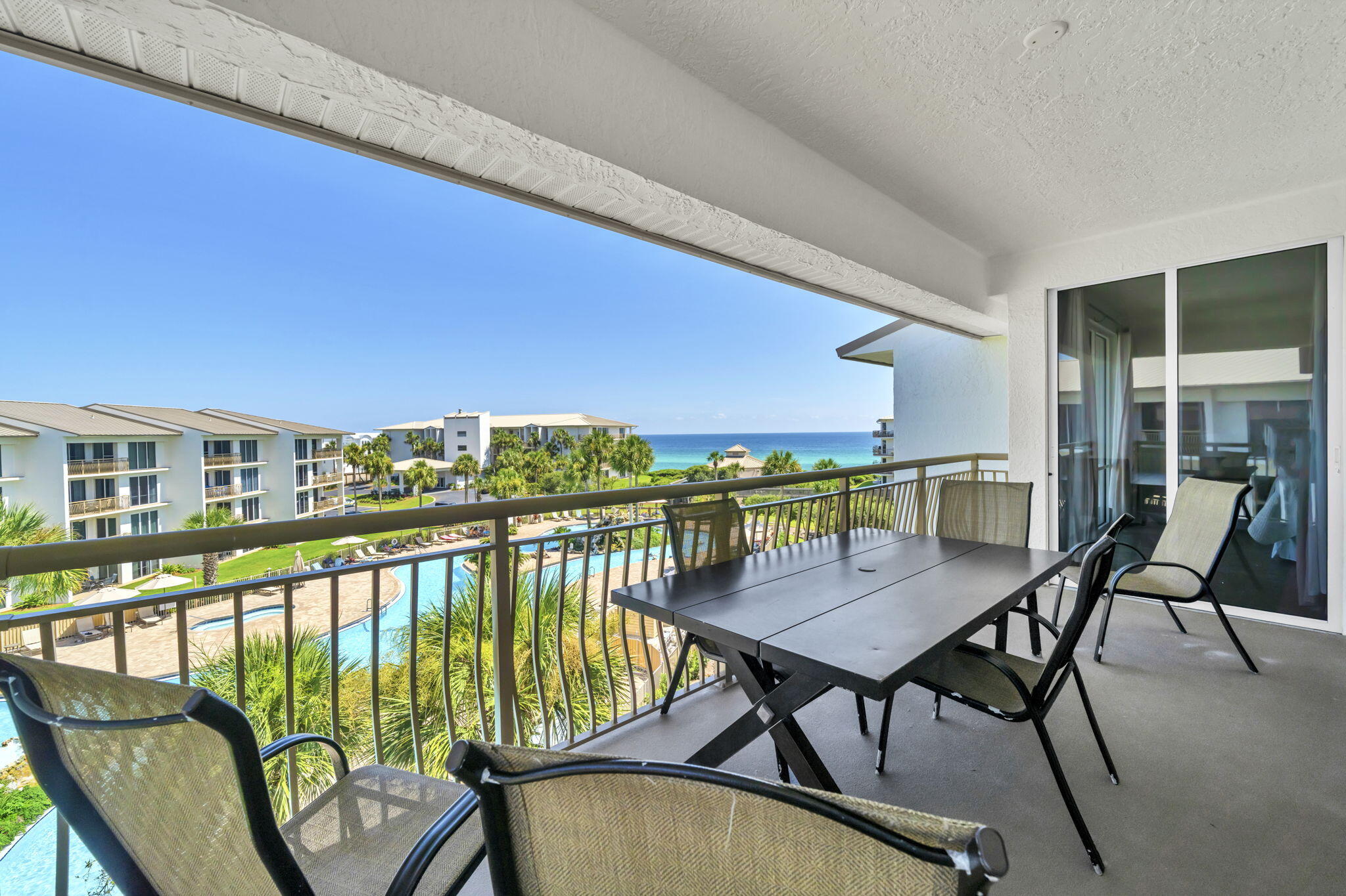 HIGH POINTE RESORT CONDO - Residential