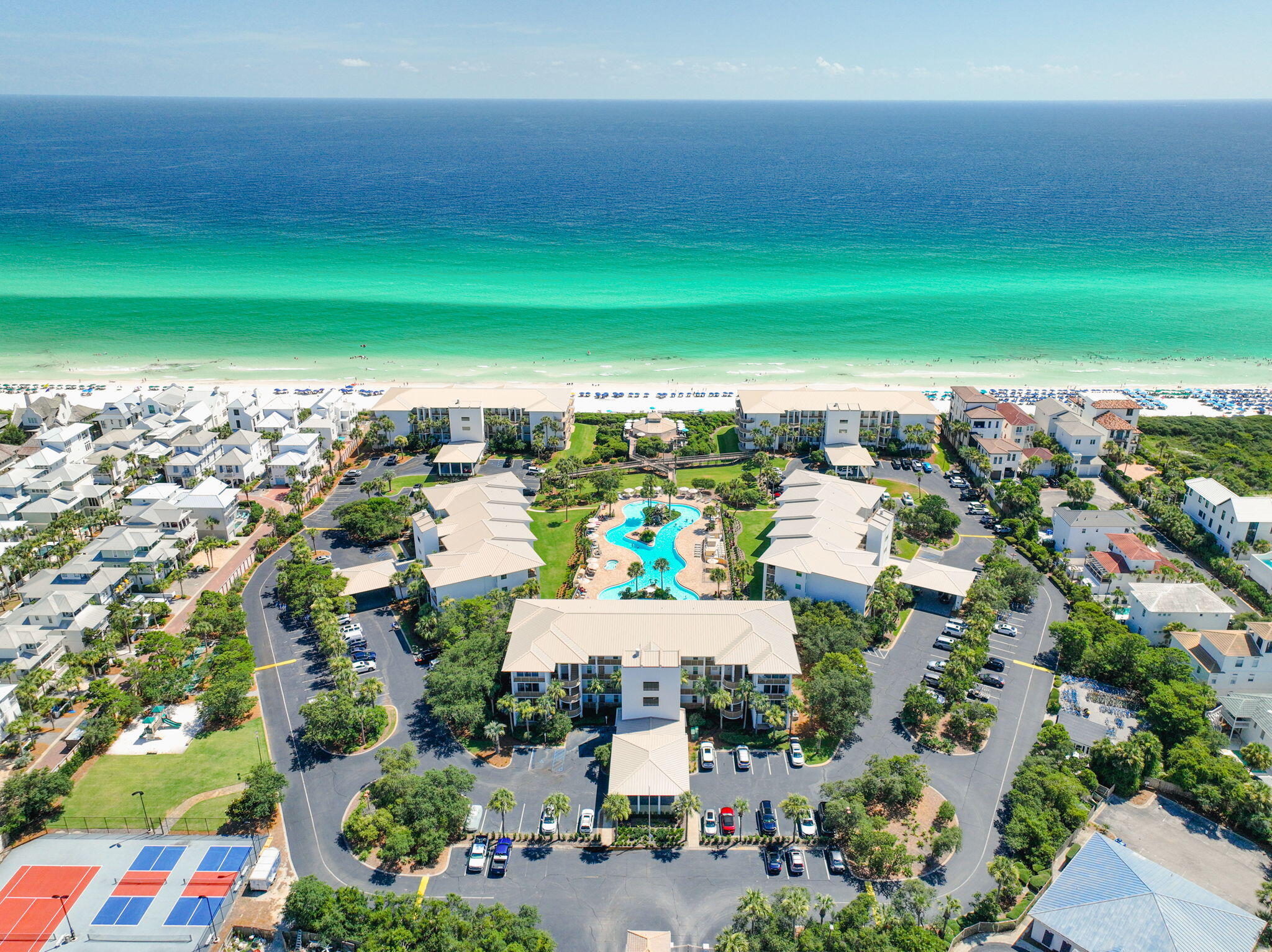 HIGH POINTE RESORT CONDO - Residential