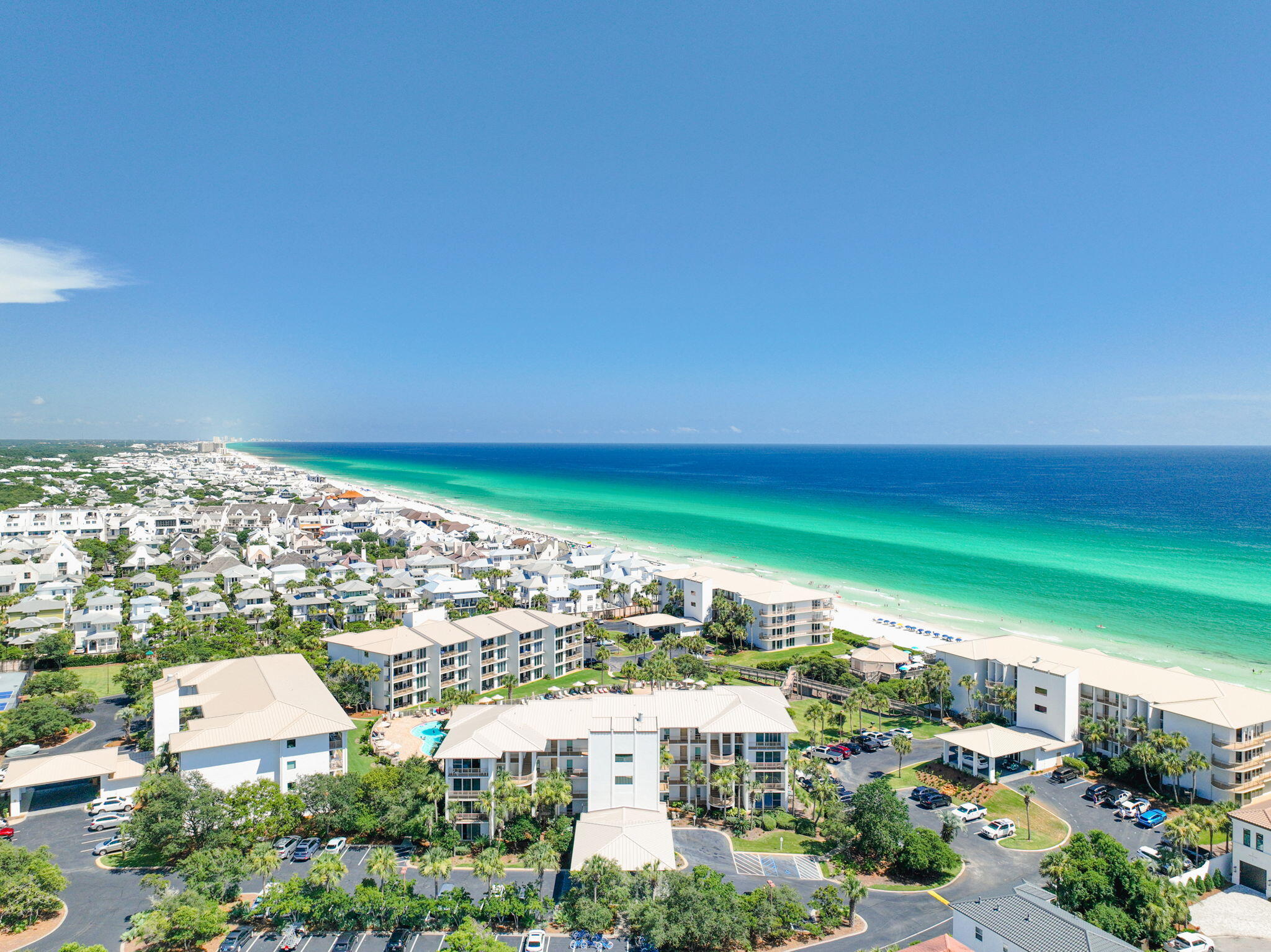 HIGH POINTE RESORT CONDO - Residential