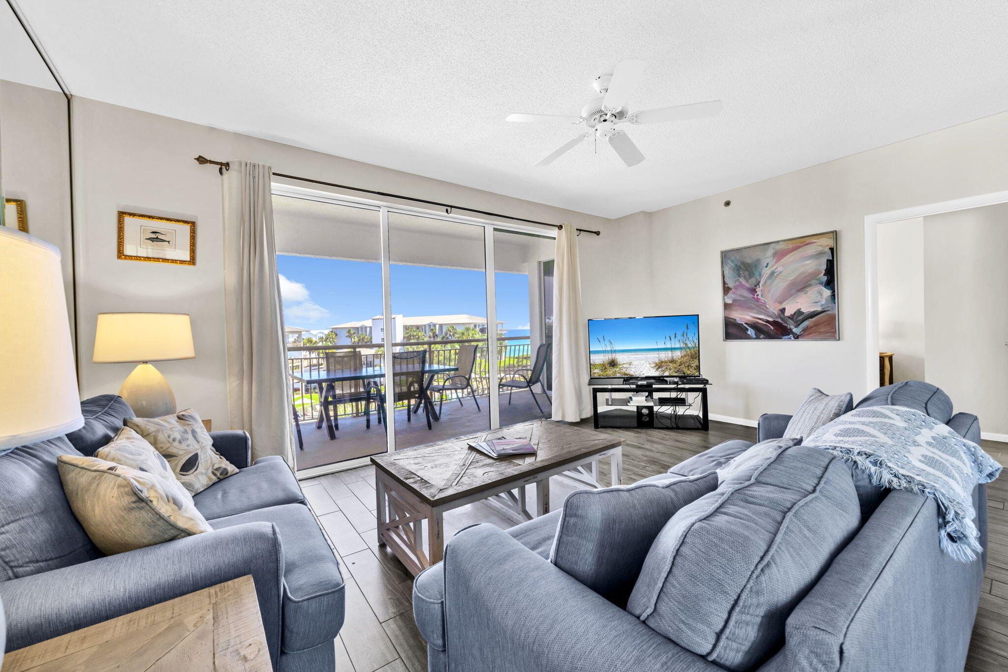 HIGH POINTE RESORT CONDO - Residential