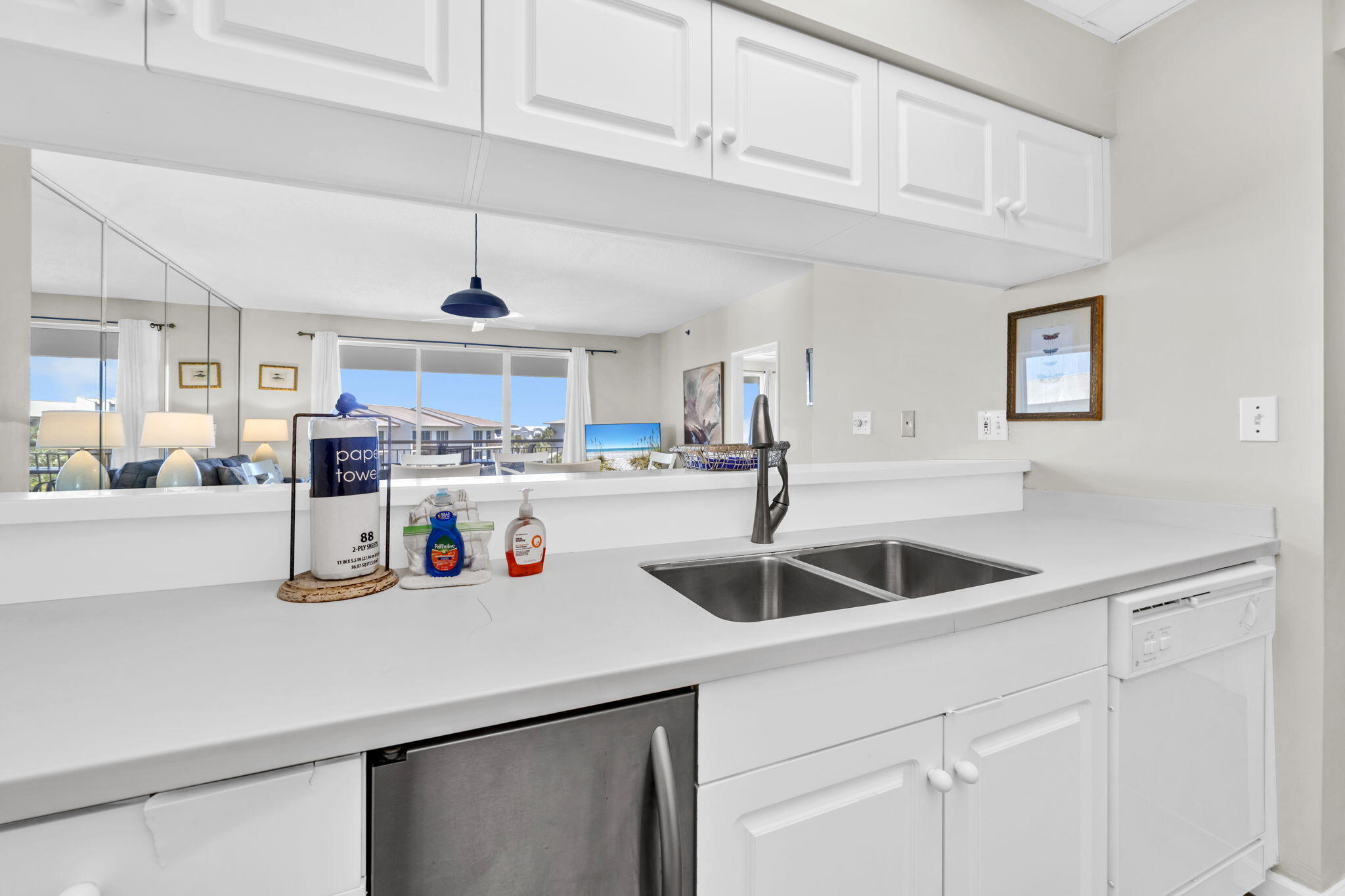 HIGH POINTE RESORT CONDO - Residential