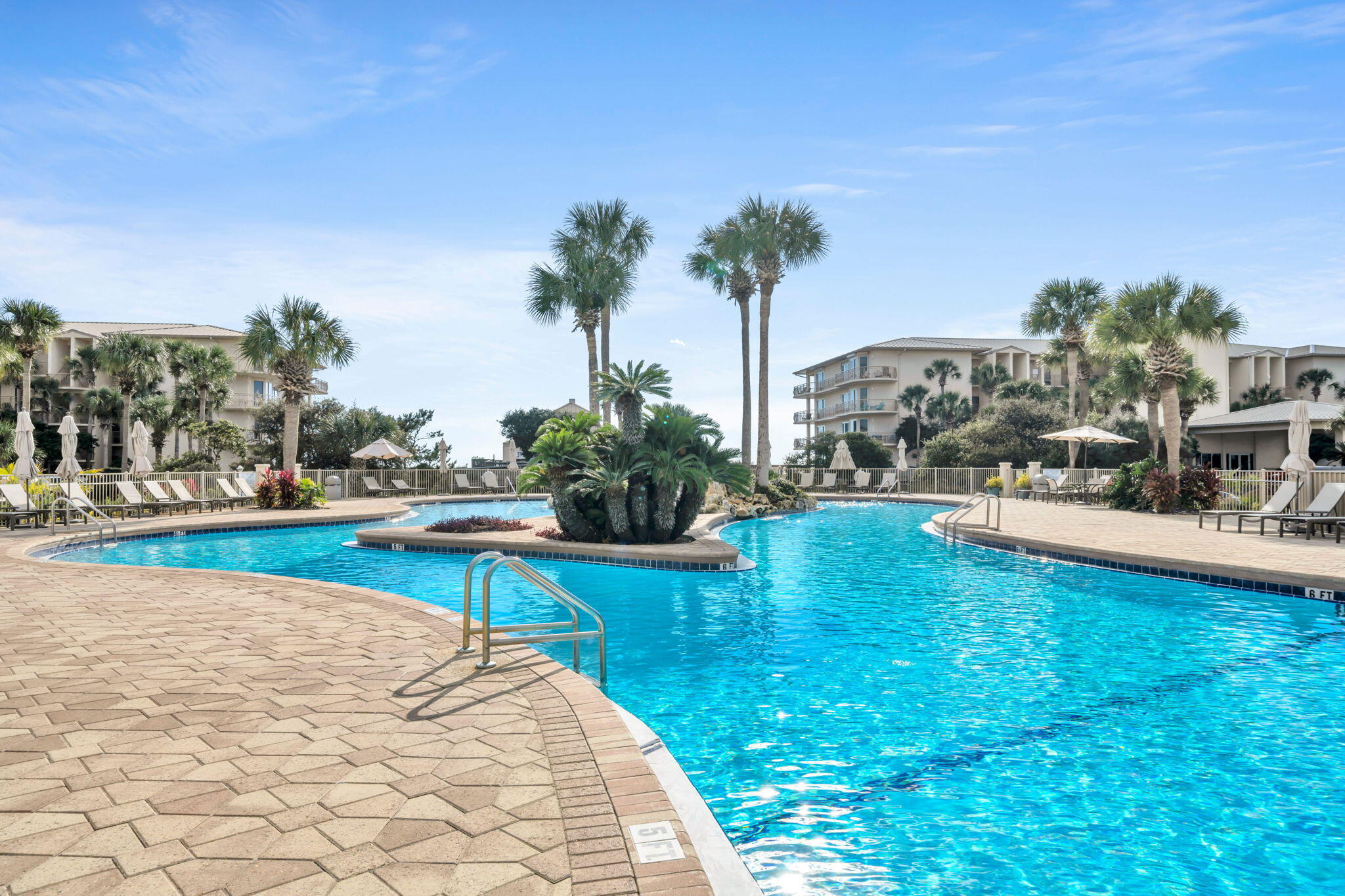 HIGH POINTE RESORT CONDO - Residential