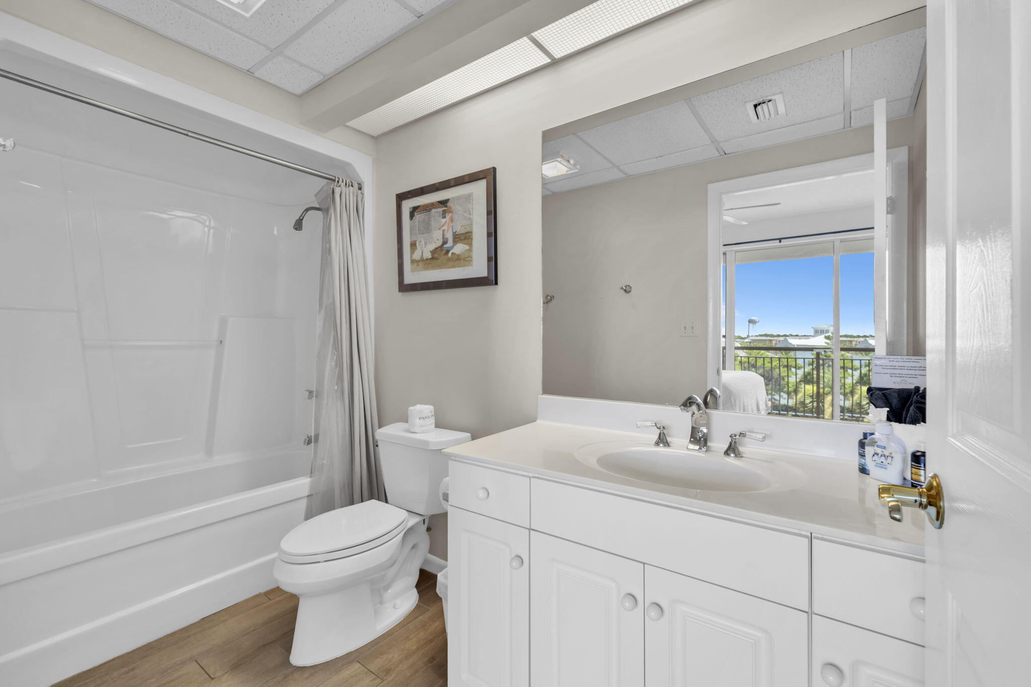 HIGH POINTE RESORT CONDO - Residential