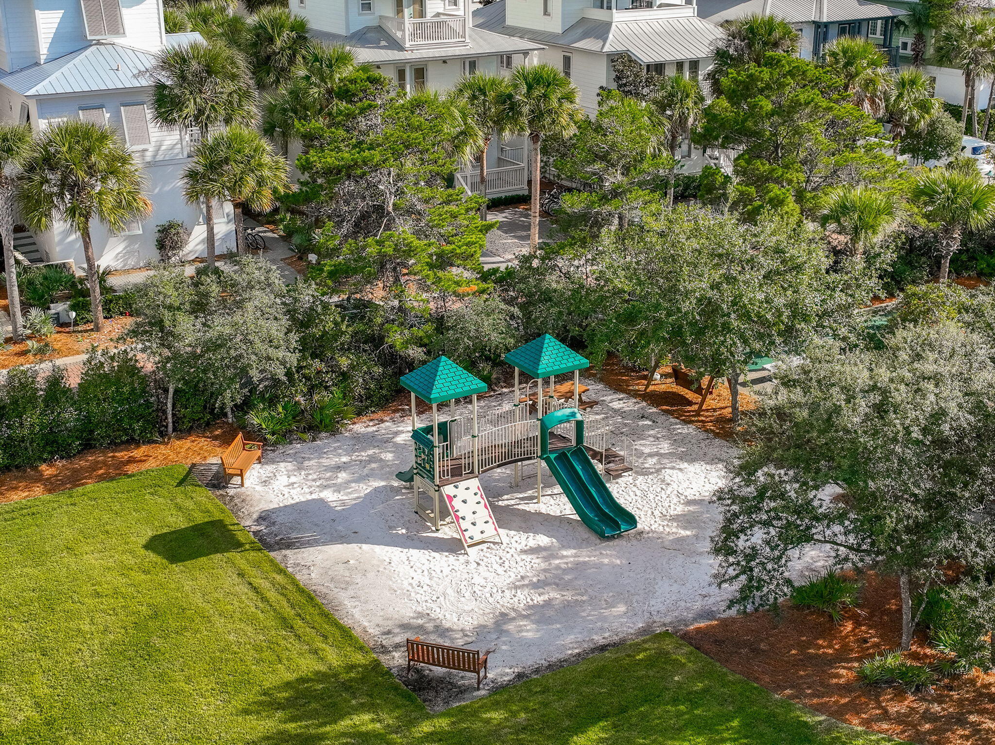HIGH POINTE RESORT CONDO - Residential