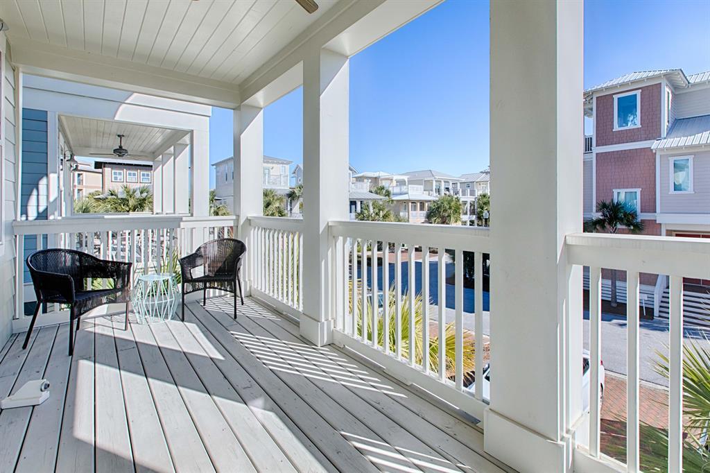 SEACREST BEACH PH 4 - Residential