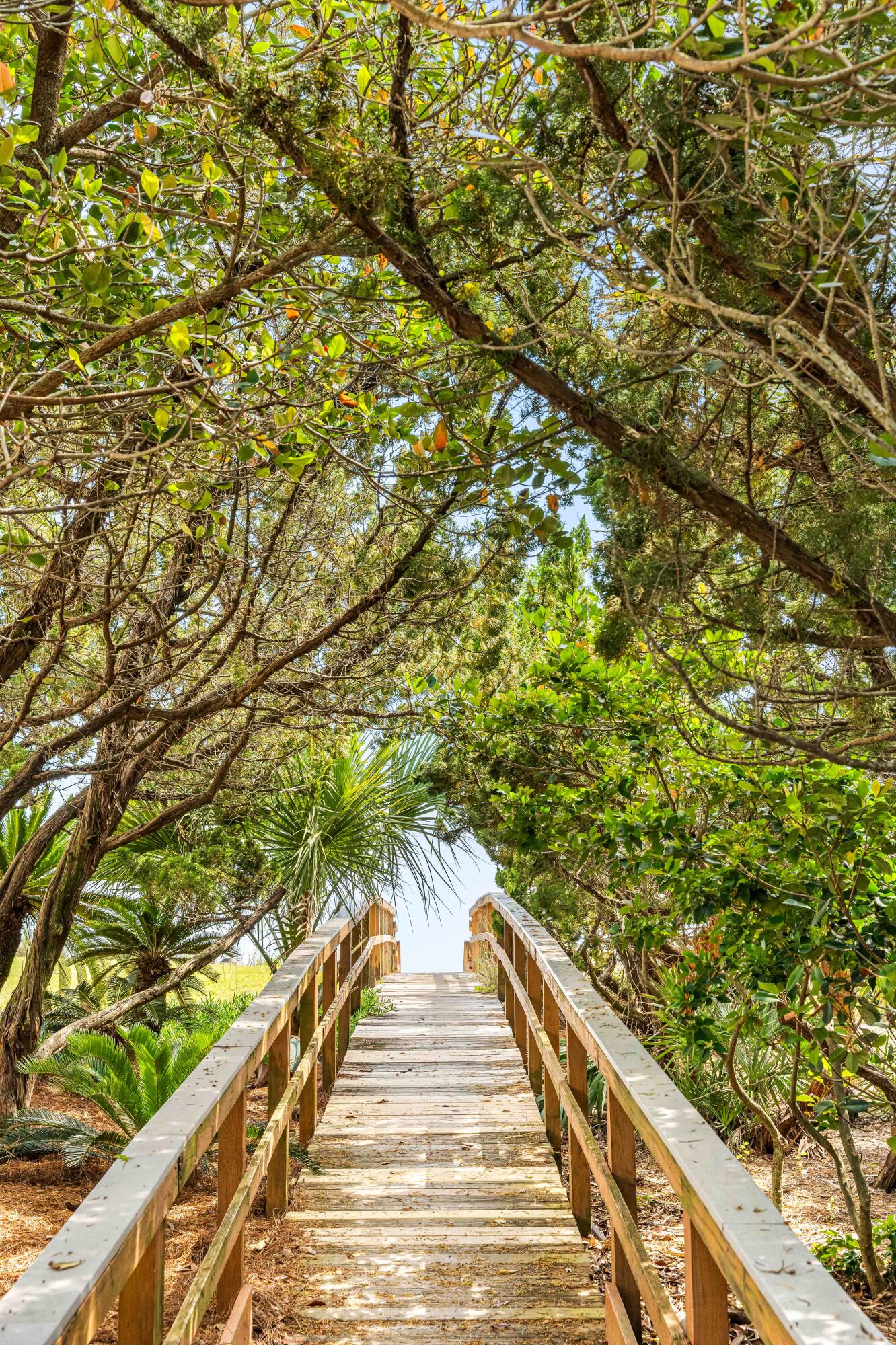 GULF DUNES - Land