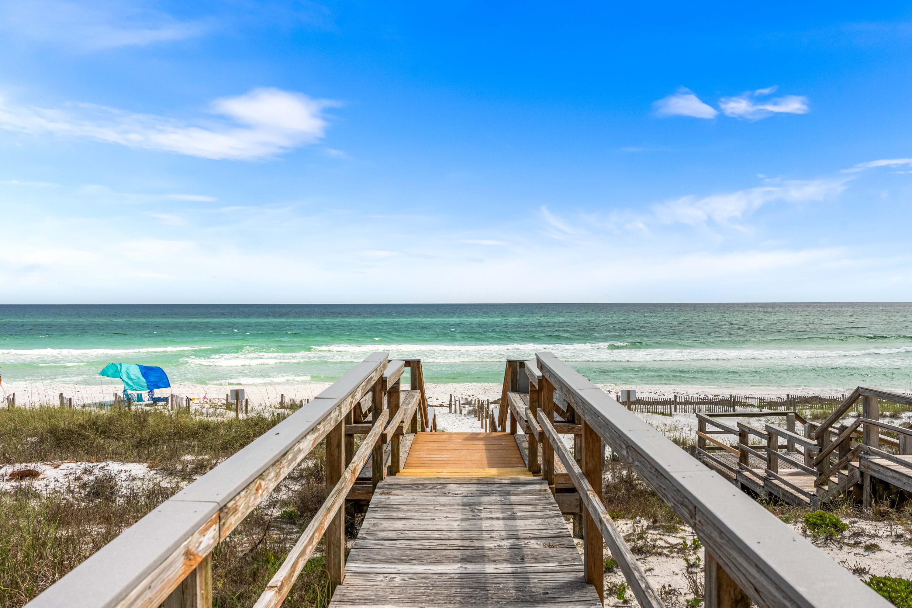 GULF DUNES - Land