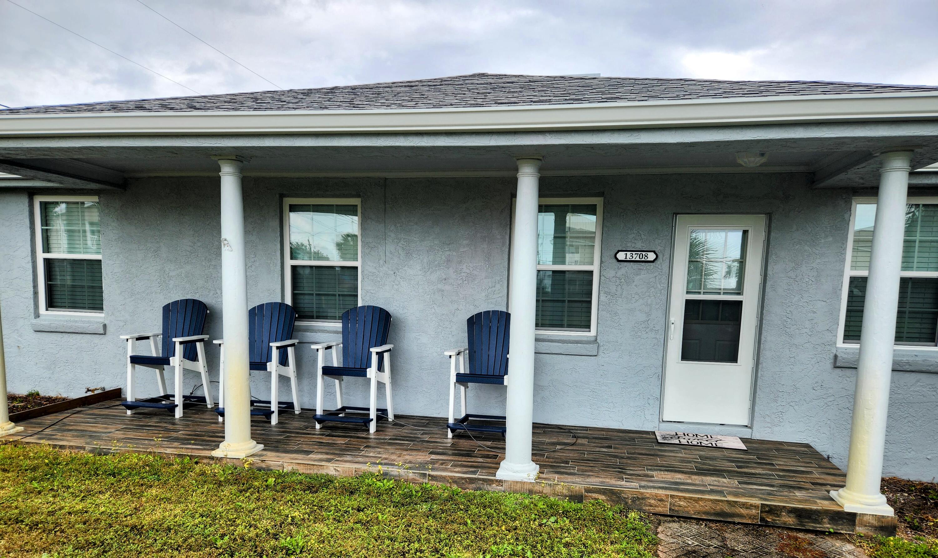 BID-A-WEE S/D - Residential