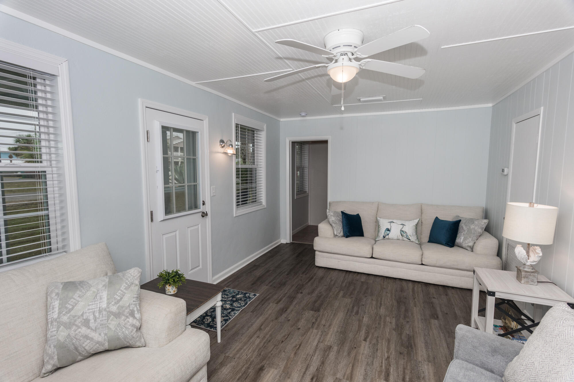 BID-A-WEE S/D - Residential