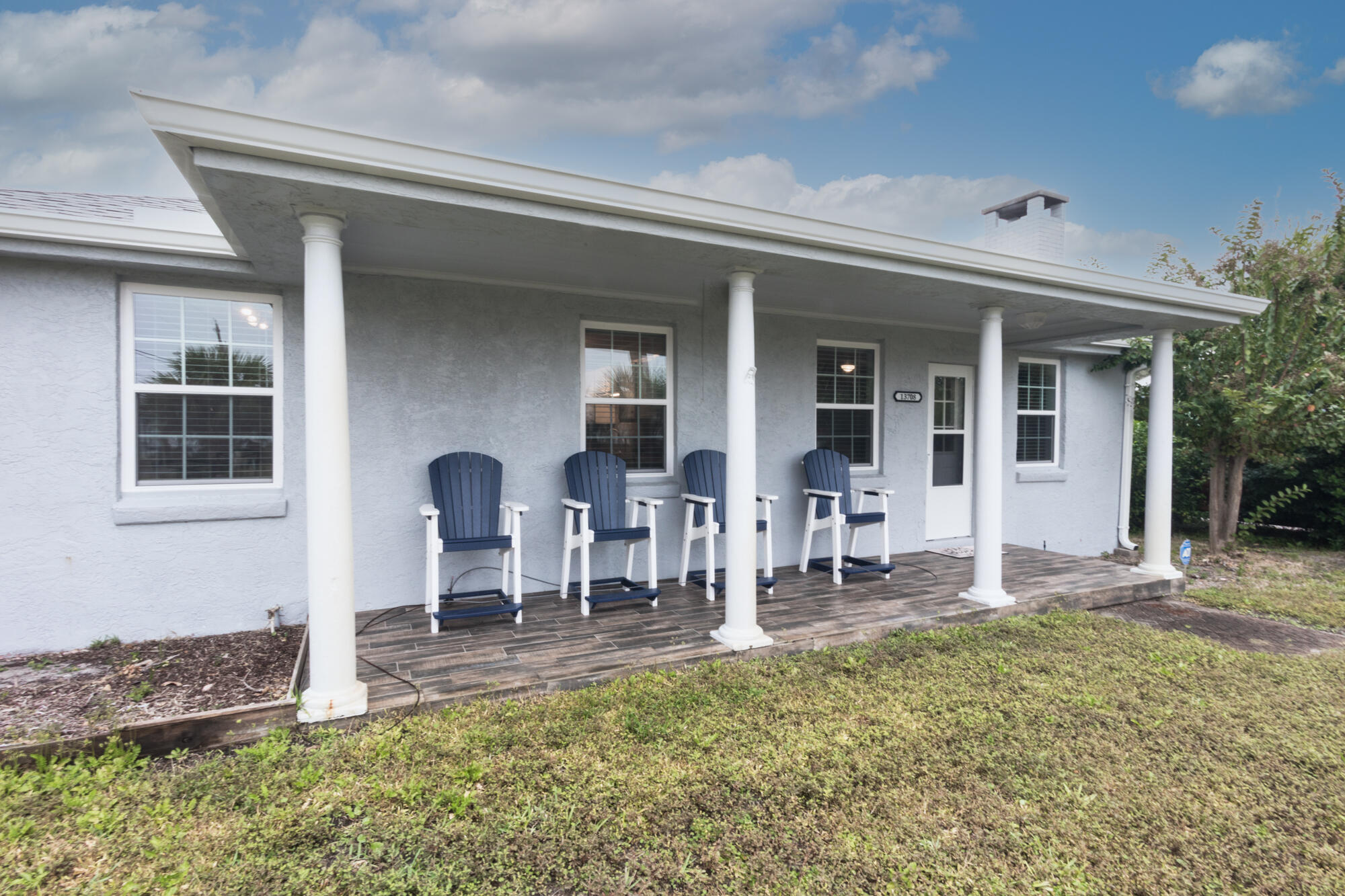 BID-A-WEE S/D - Residential