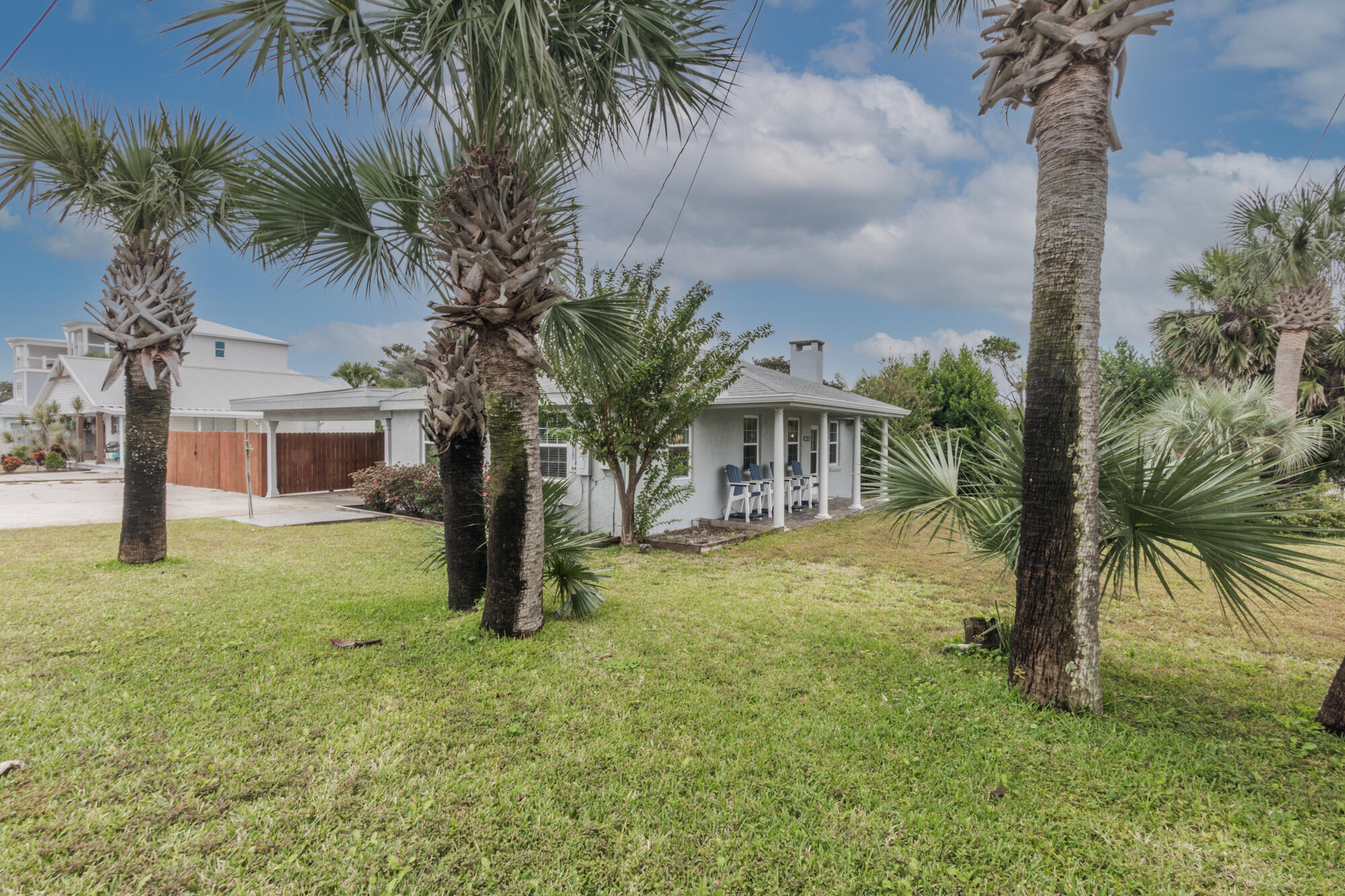 BID-A-WEE S/D - Residential