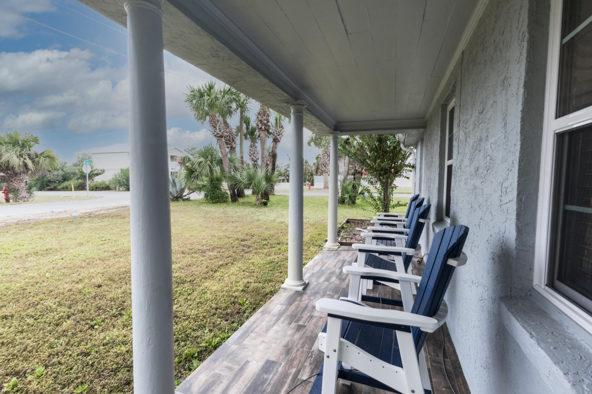 BID-A-WEE S/D - Residential