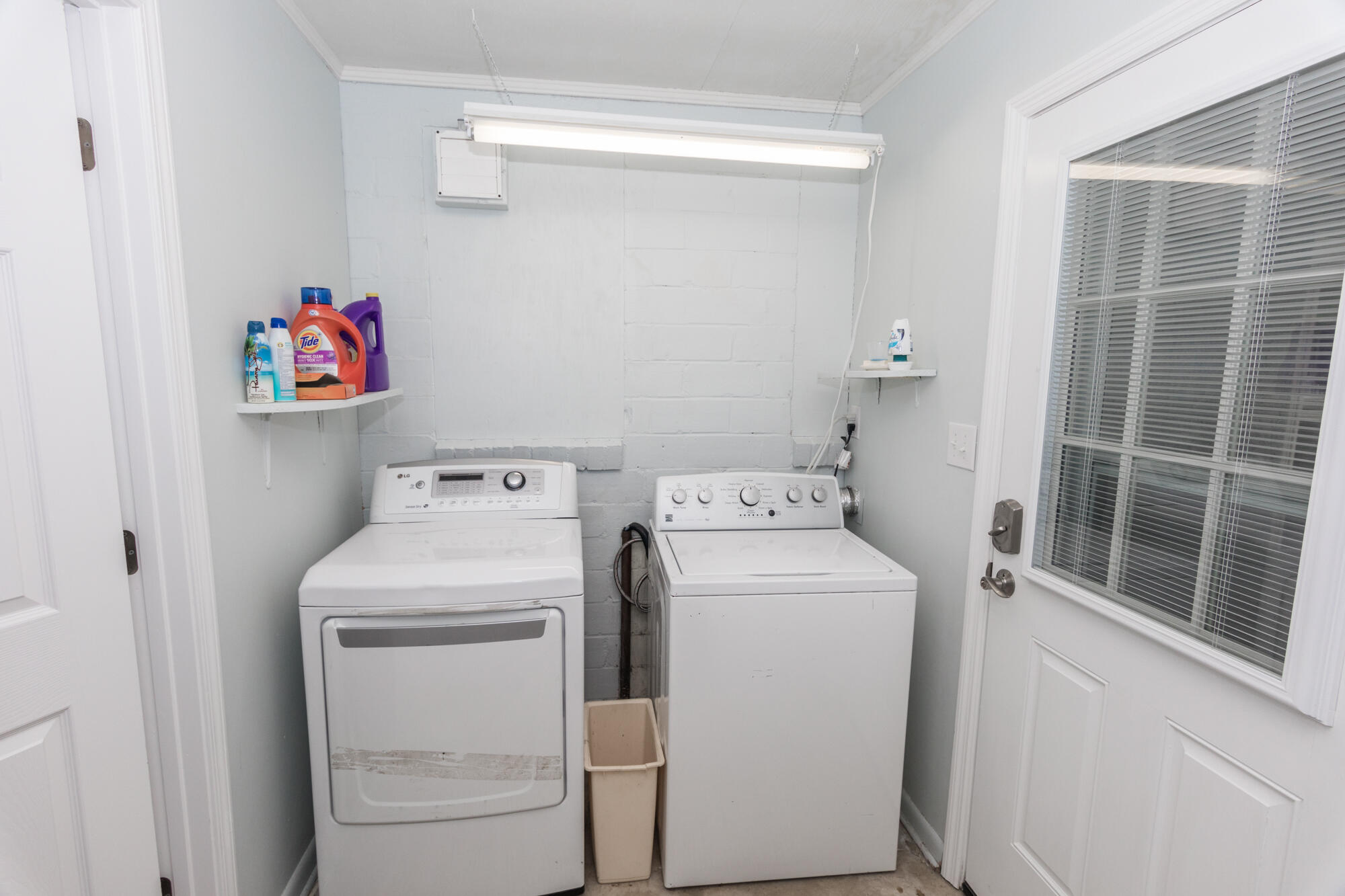 BID-A-WEE S/D - Residential