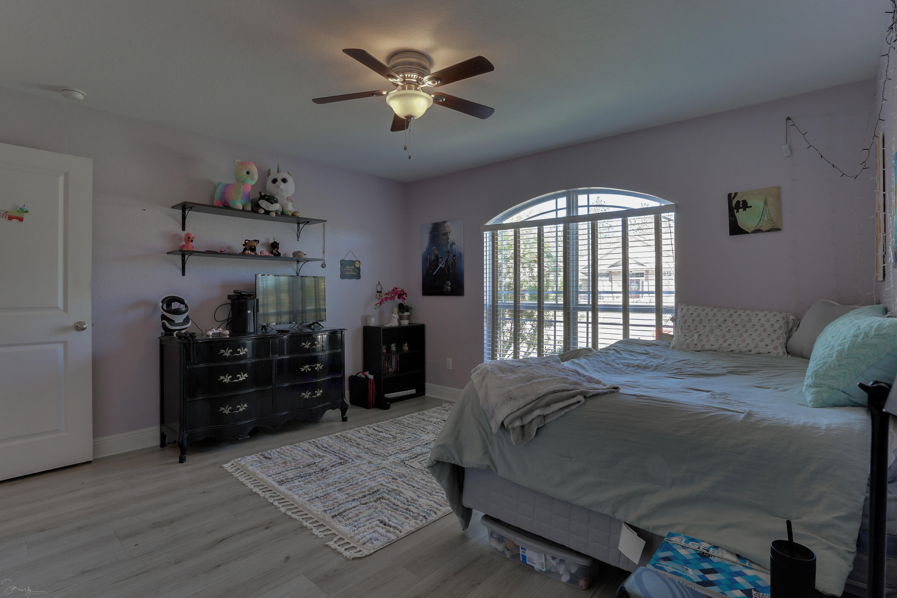 FOX VALLEY - Residential