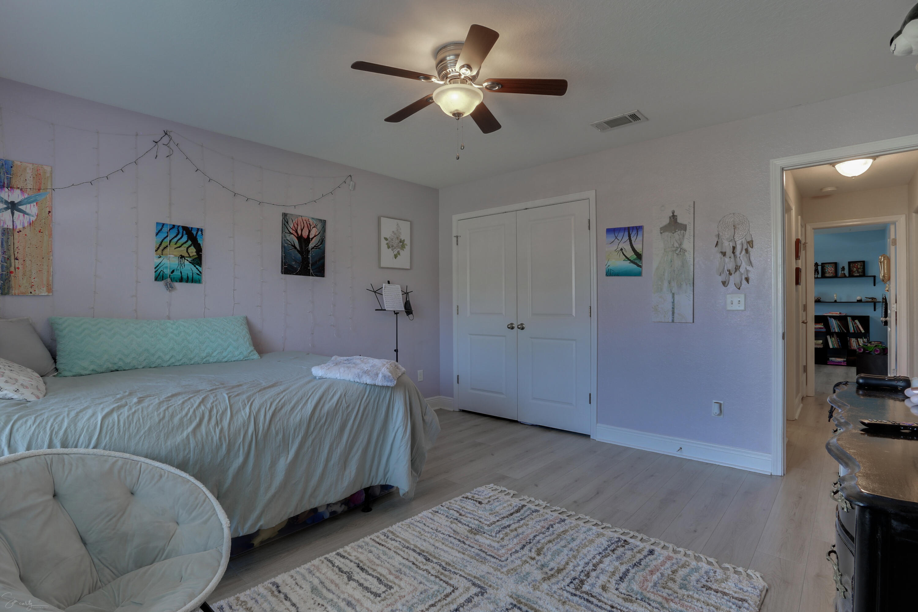 FOX VALLEY - Residential