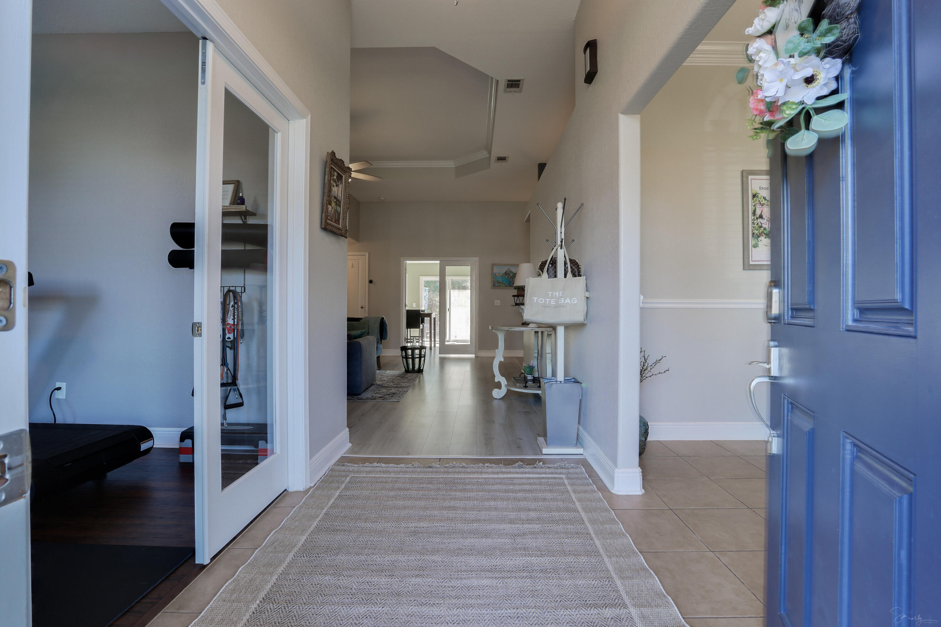 FOX VALLEY - Residential