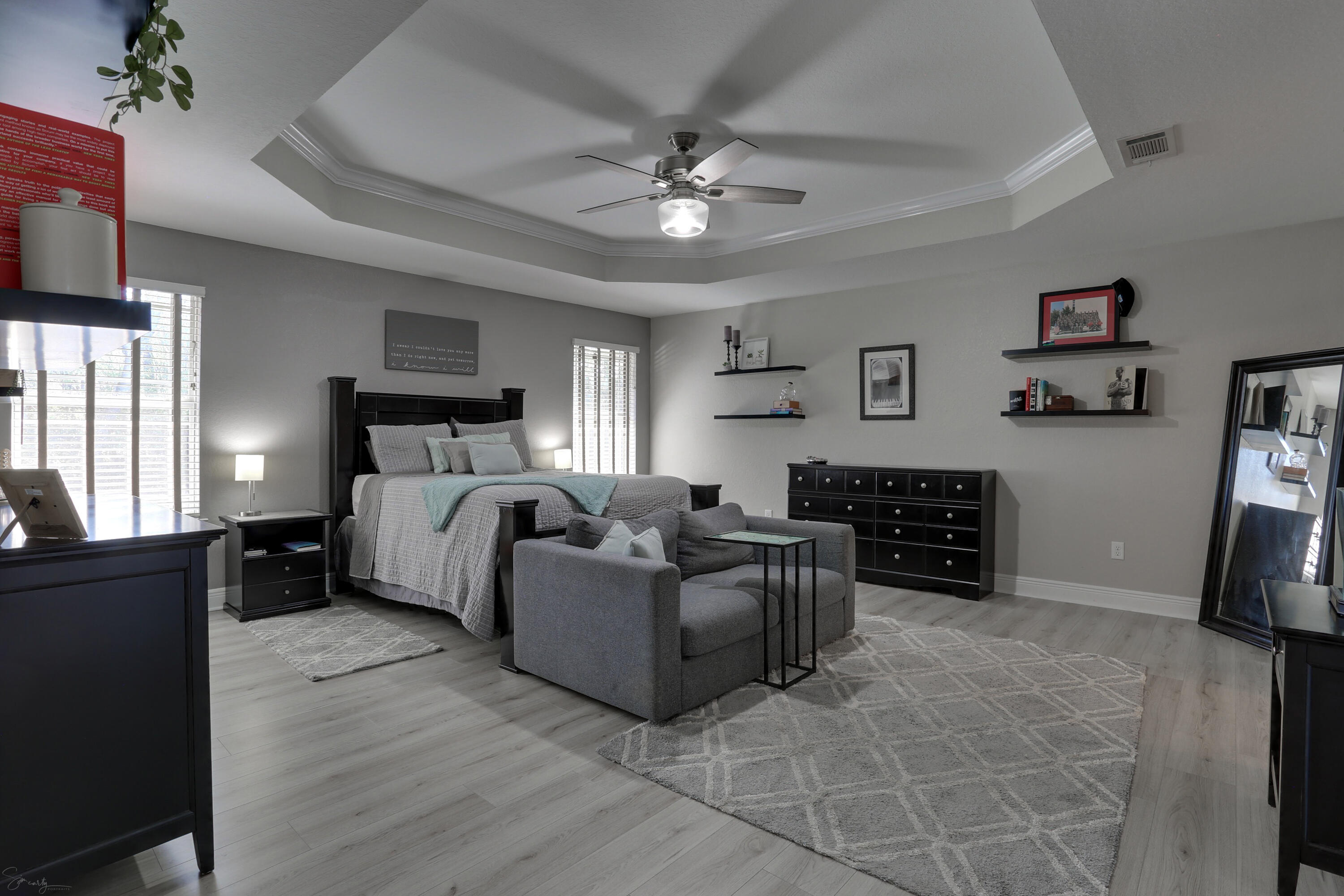 FOX VALLEY - Residential
