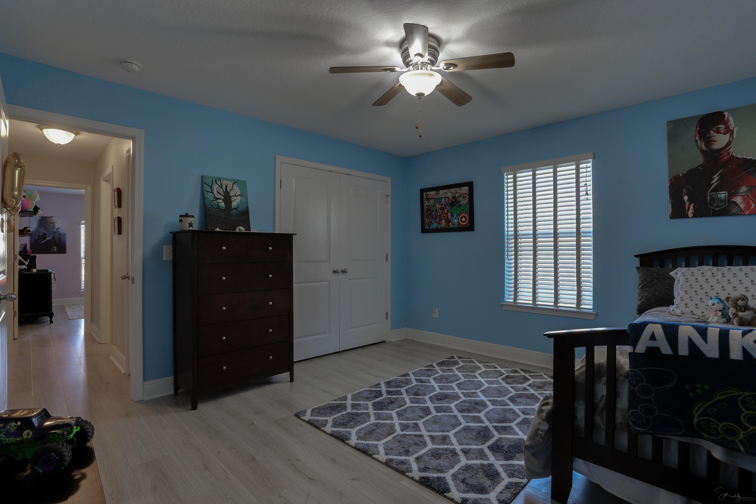 FOX VALLEY - Residential