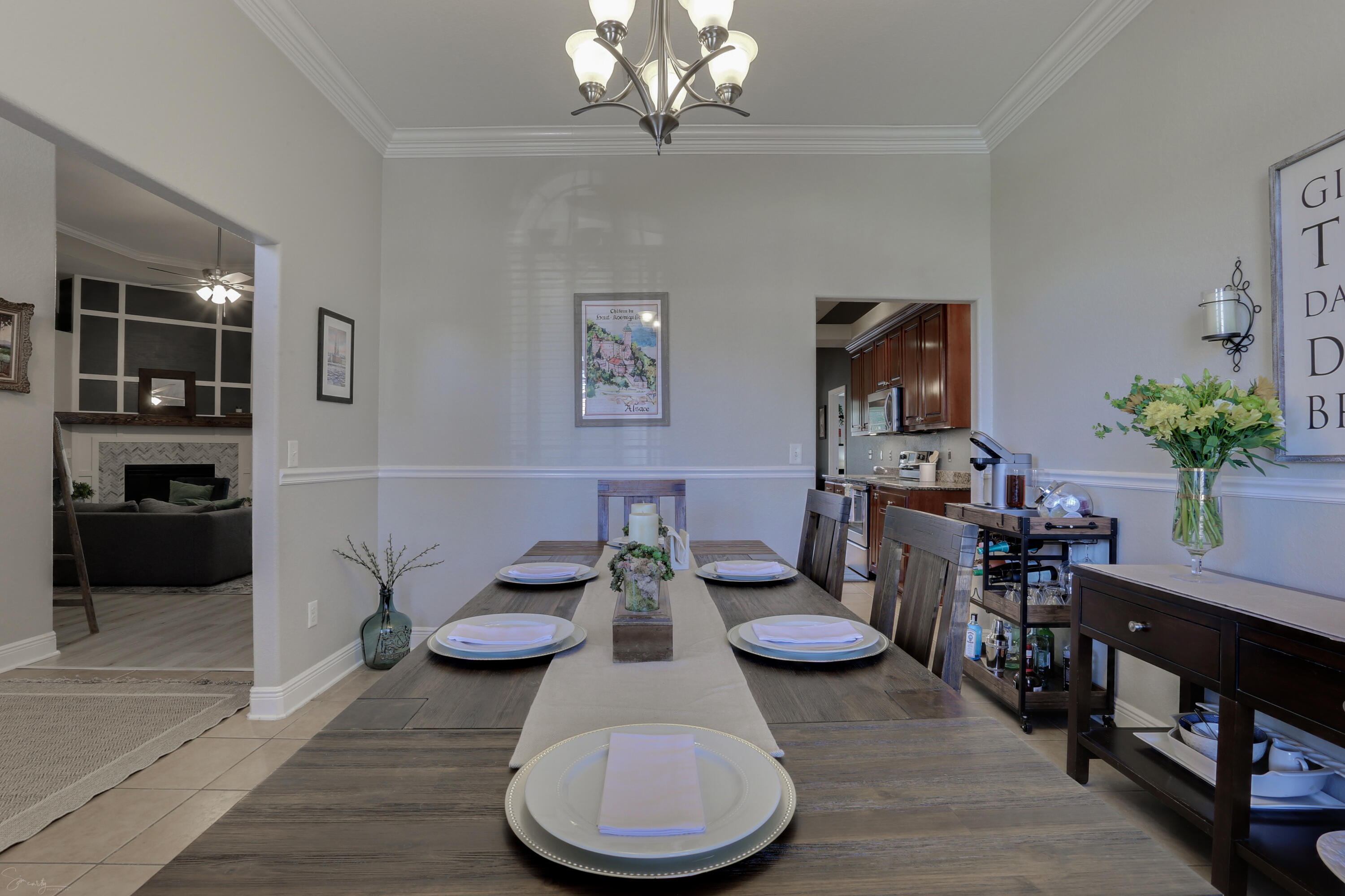 FOX VALLEY - Residential