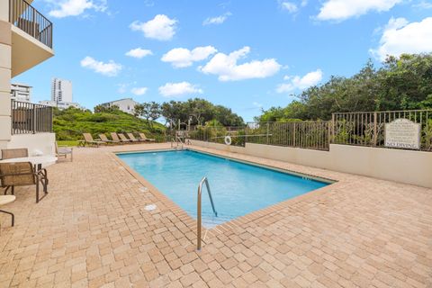 A home in Santa Rosa Beach