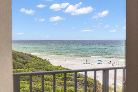 A home in Santa Rosa Beach