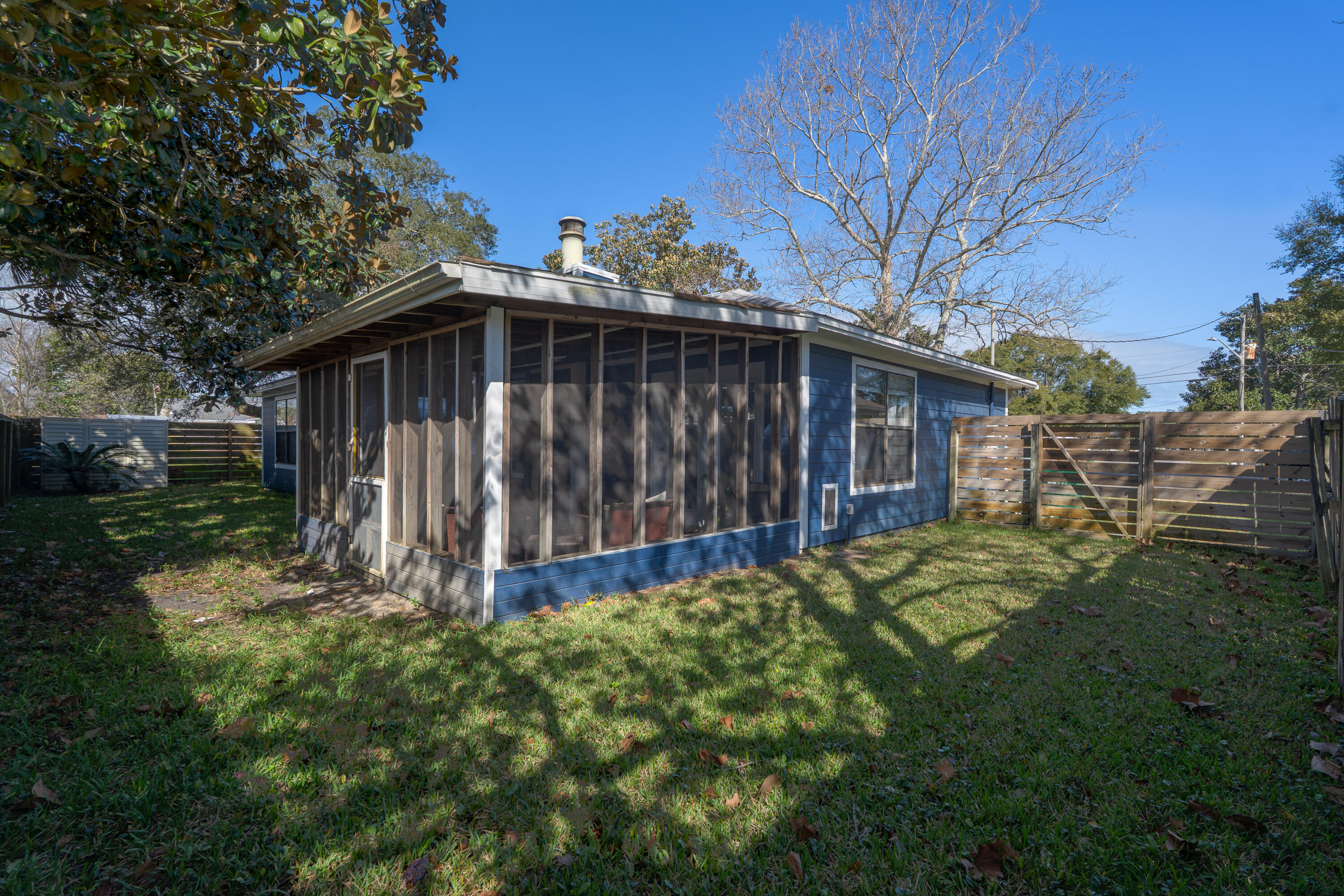 Edgewood - Residential