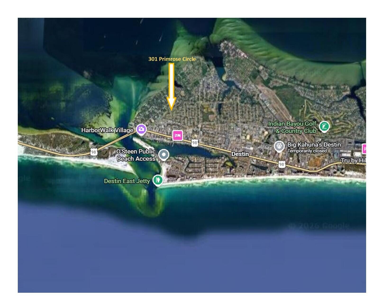 Edgewood - Residential