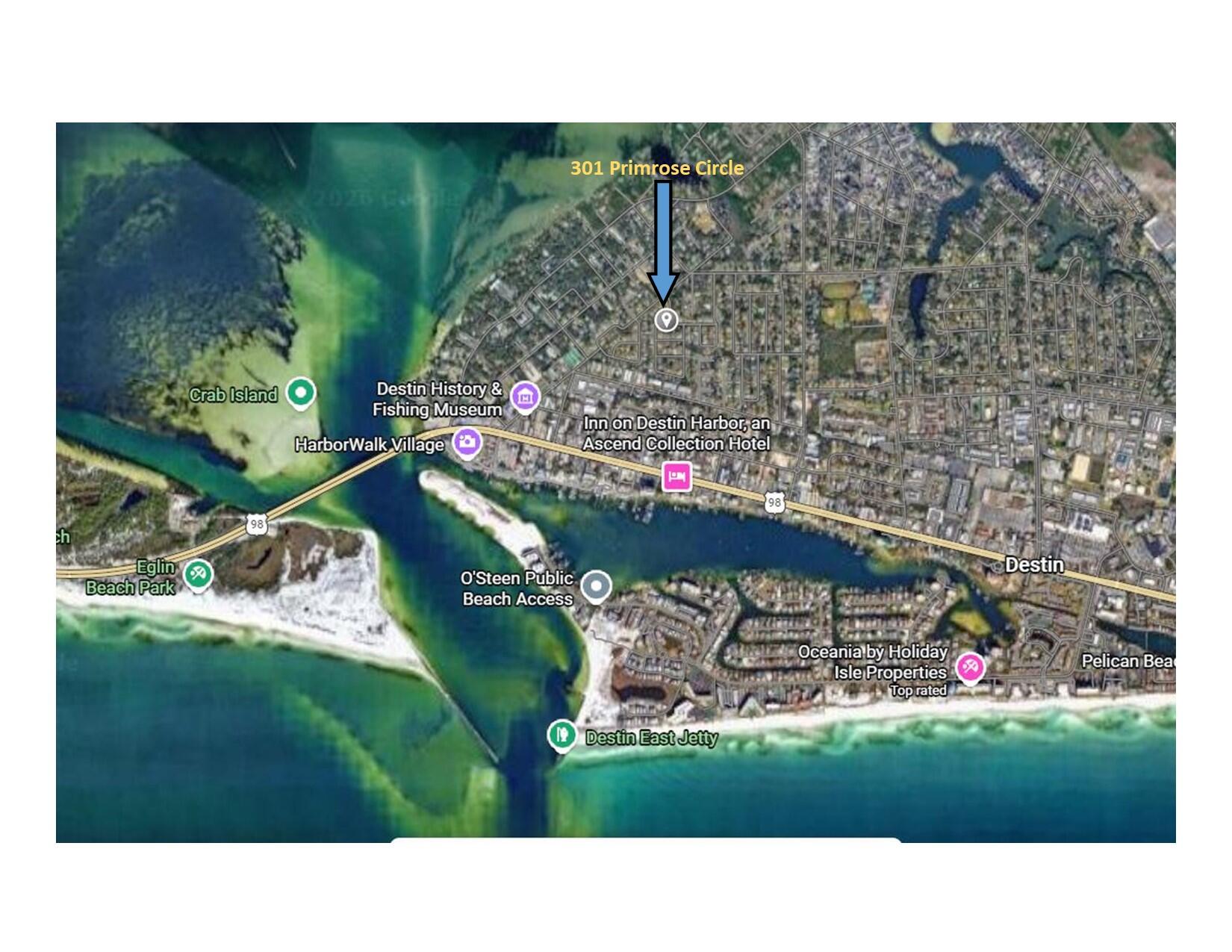 Edgewood - Residential